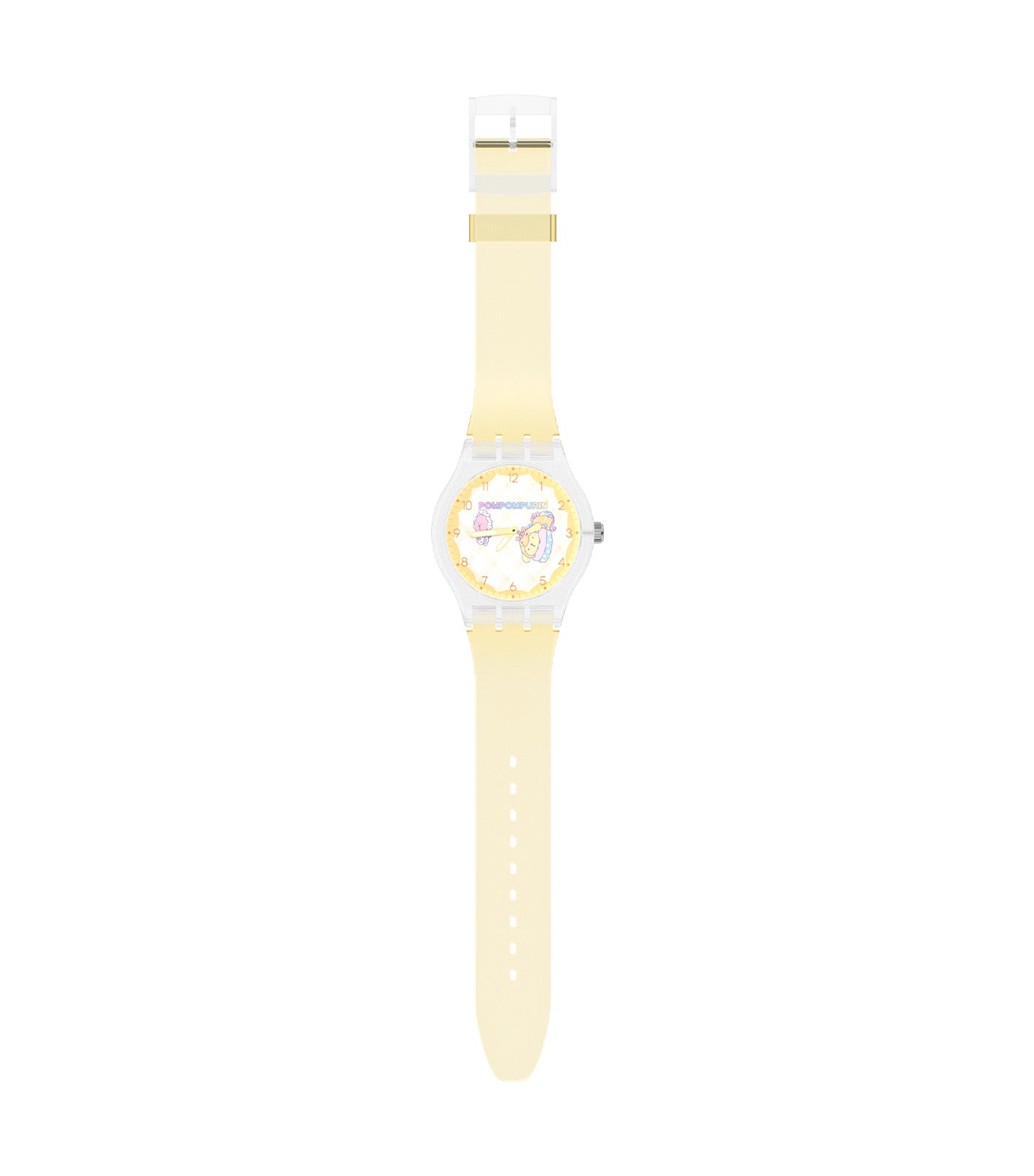 Starry Wish Fairytales Blind Box Watch