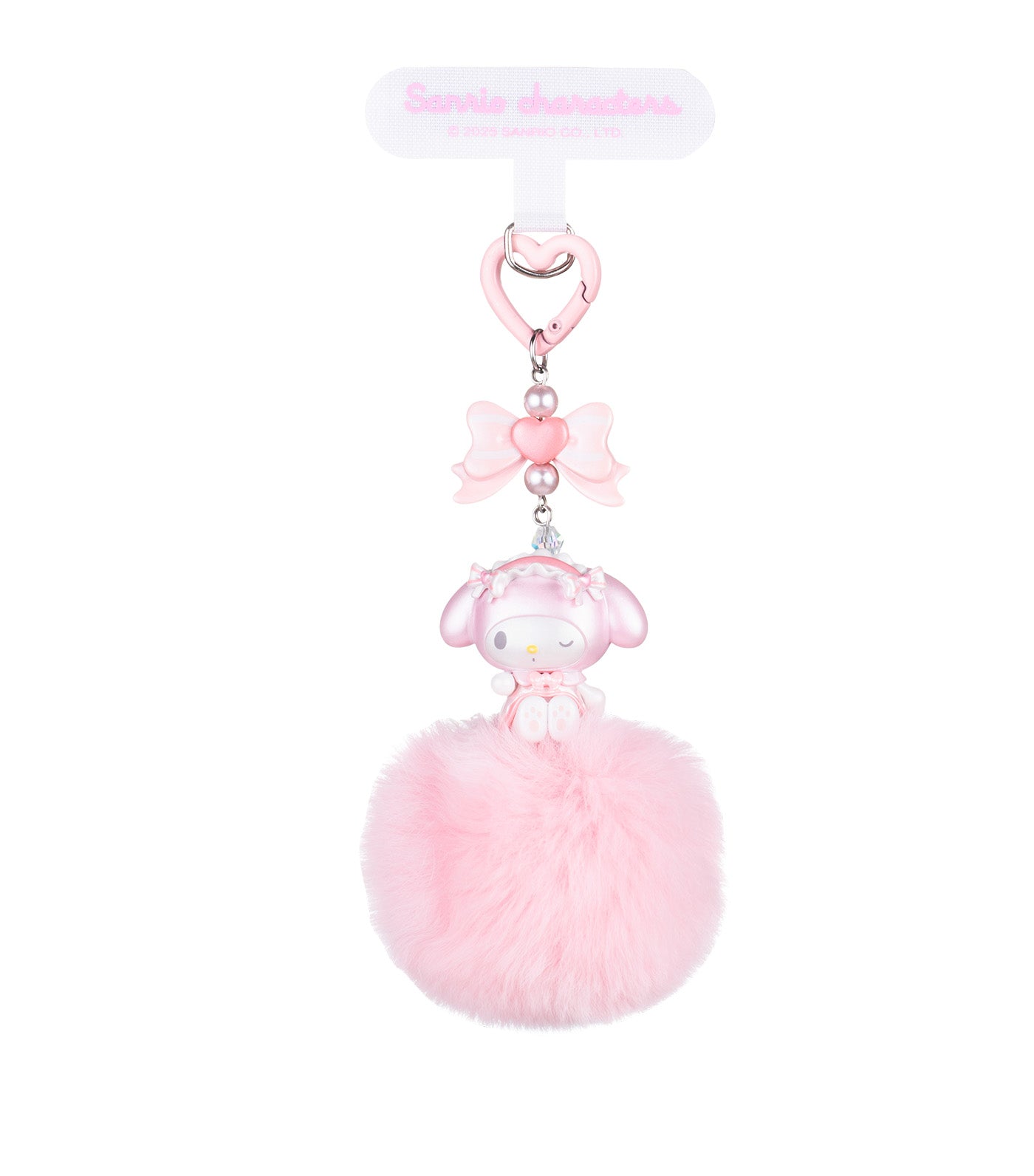 Sweet Style Chain Mini Blindbox
