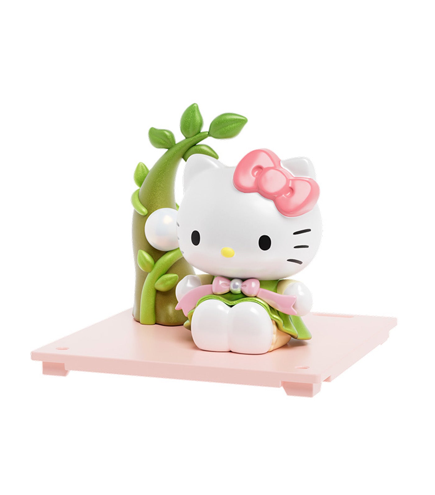 Hello Kitty Pearl Dream Shadows Mini Blind Box