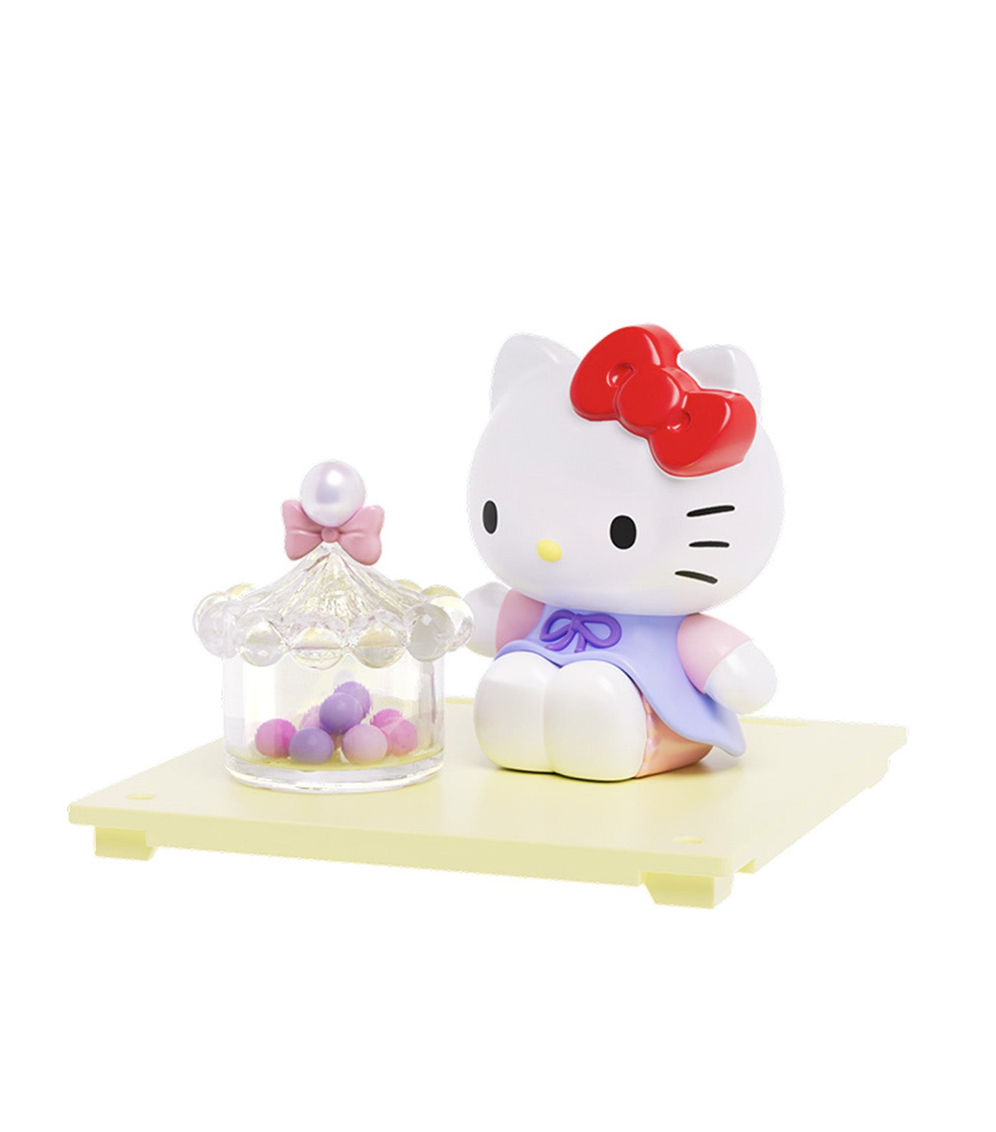 Hello Kitty Pearl Dream Shadows Mini Blind Box