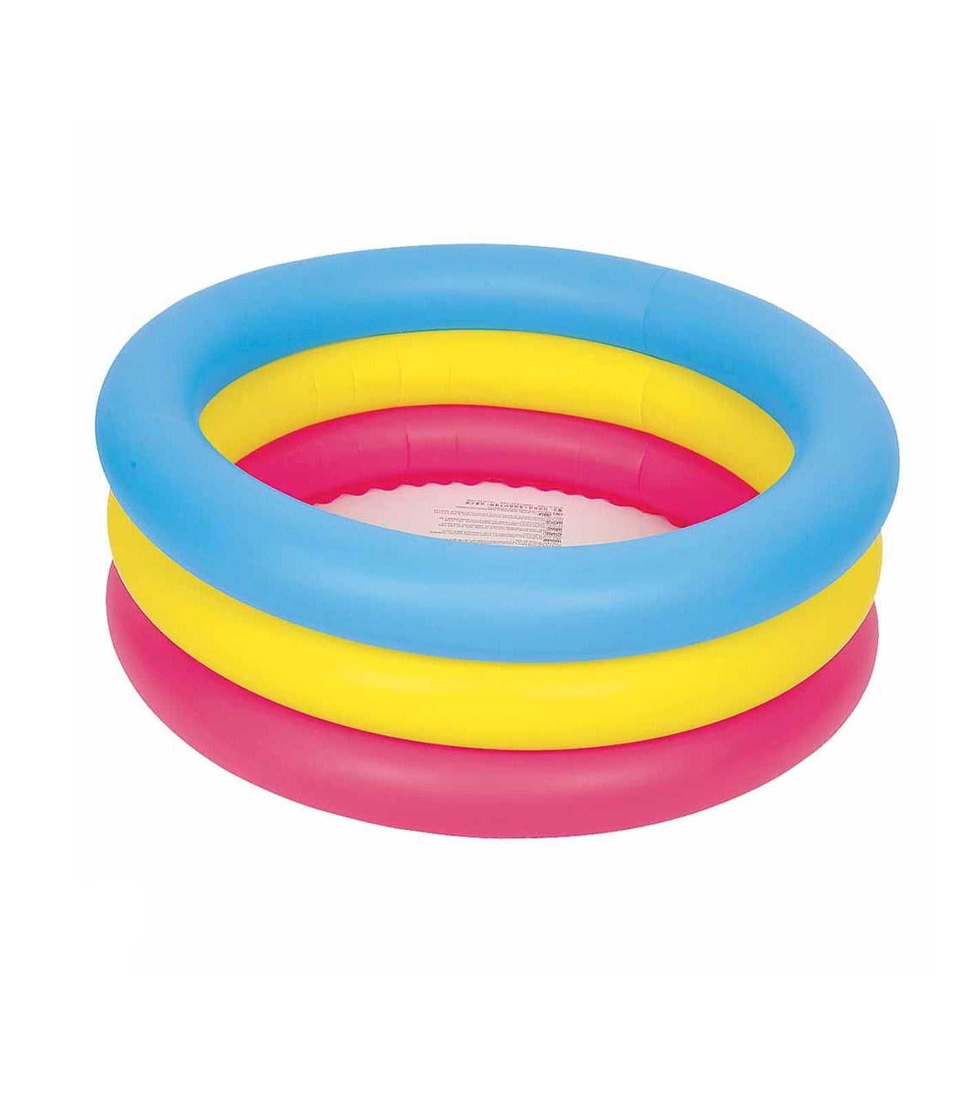 Circular Kiddy Pool