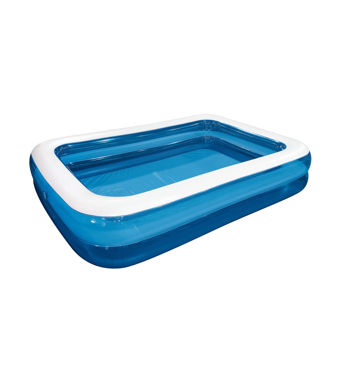 Giant Rectangular Pool