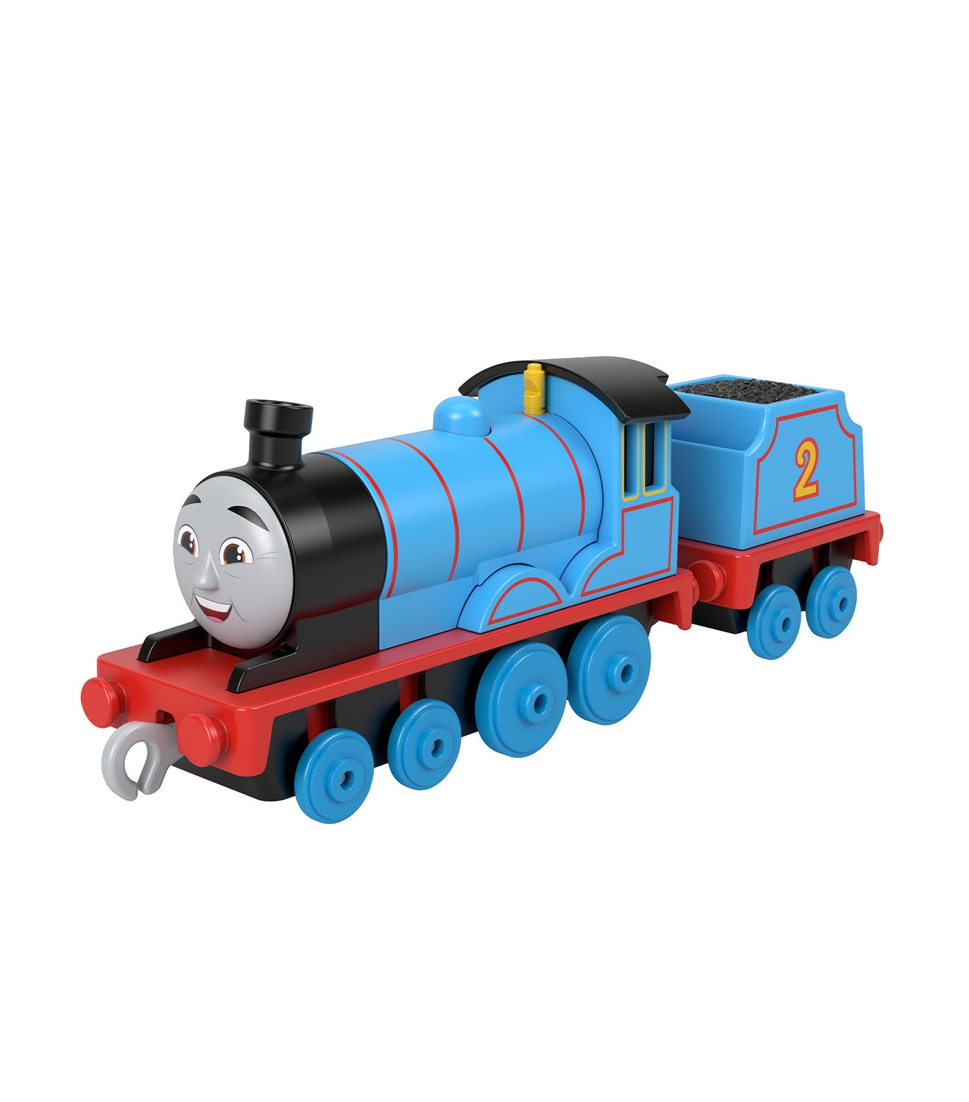 Large Diecast Edward