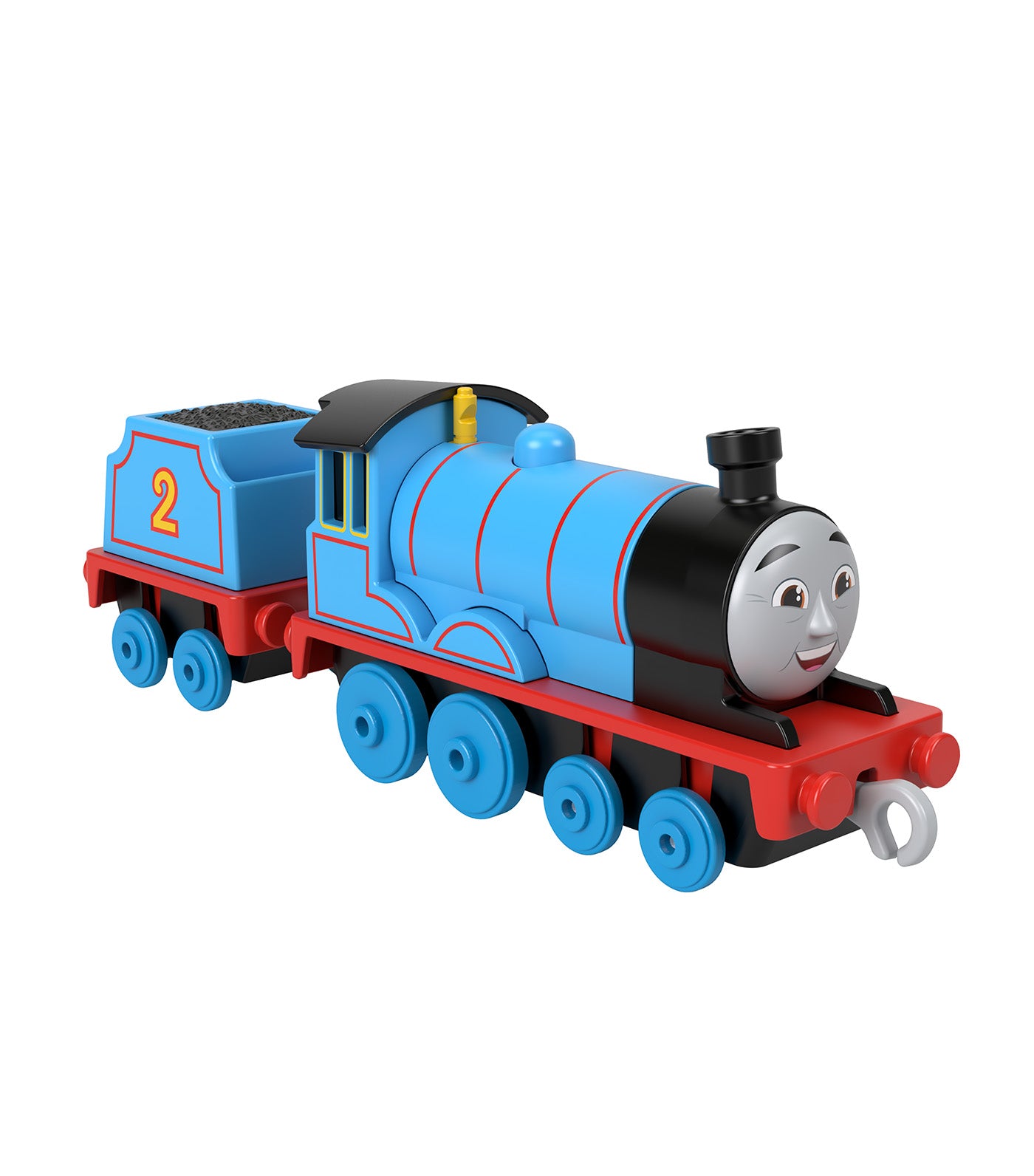 Large Diecast Edward
