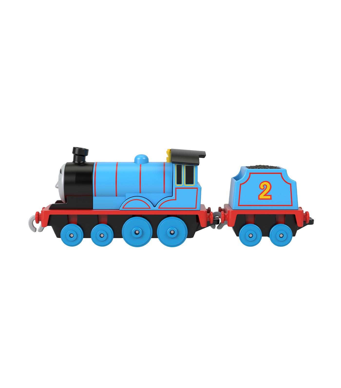 Large Diecast Edward
