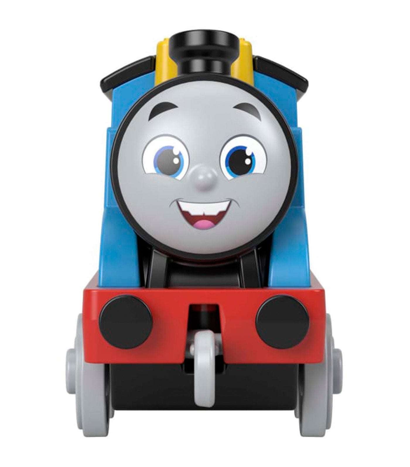  Thomas & Friends Diecast Metal Push-Along Train - Thomas