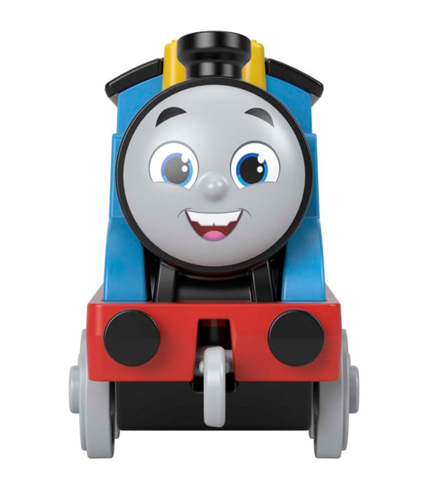 Thomas & Friends Diecast Metal Push-Along Train - Thomas