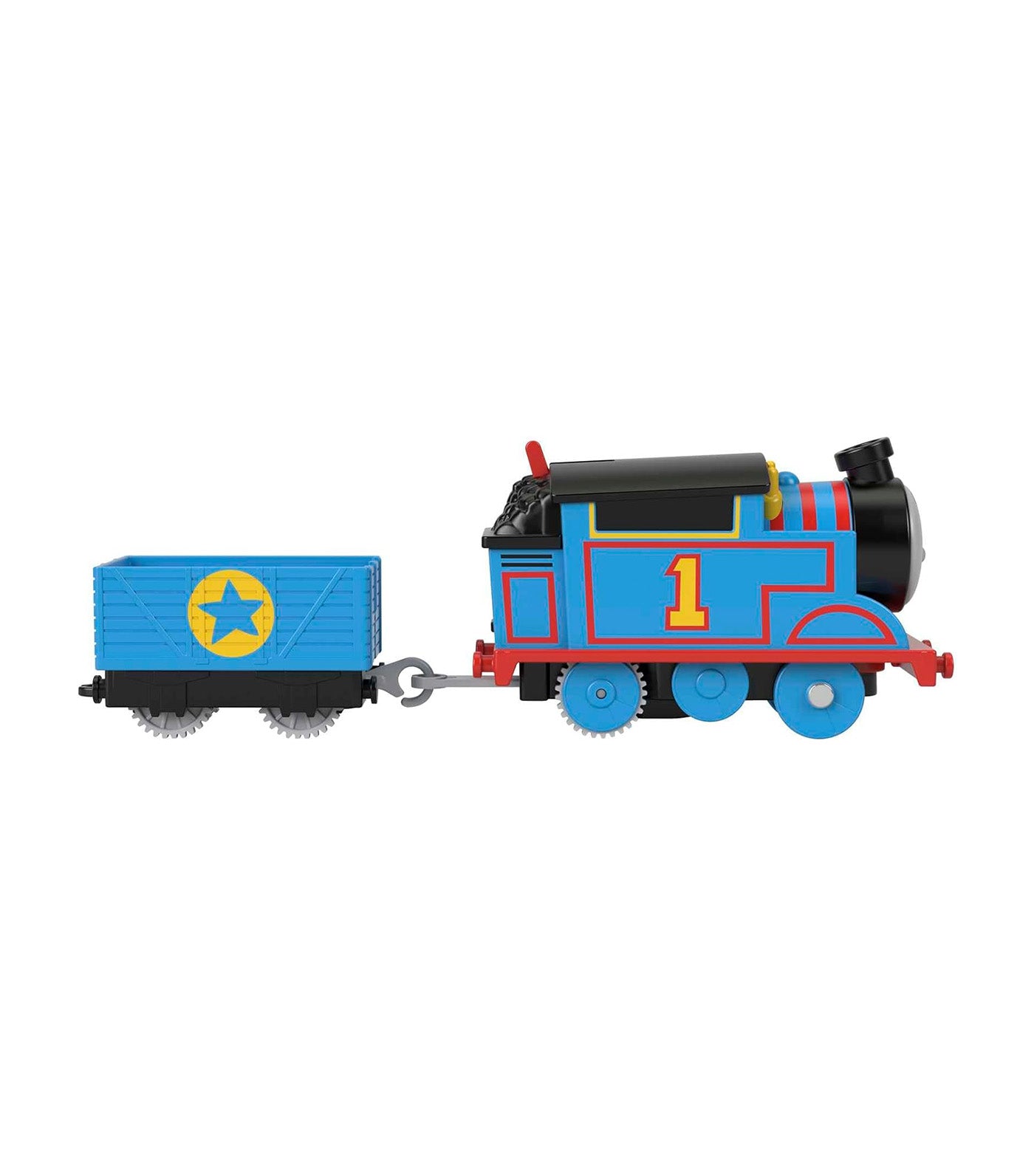 Motorized Thomas Toy Train Engine