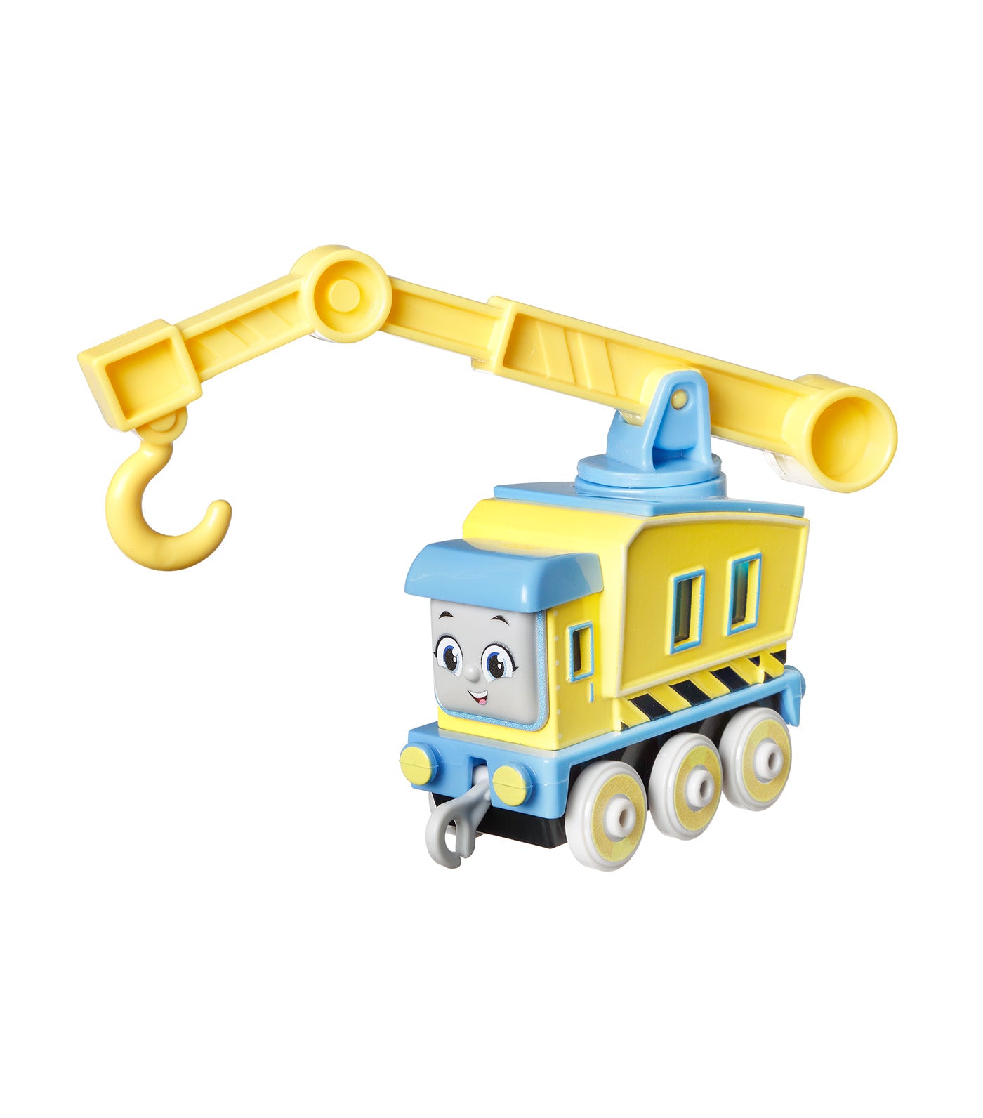 Large Diecast Carly AEG