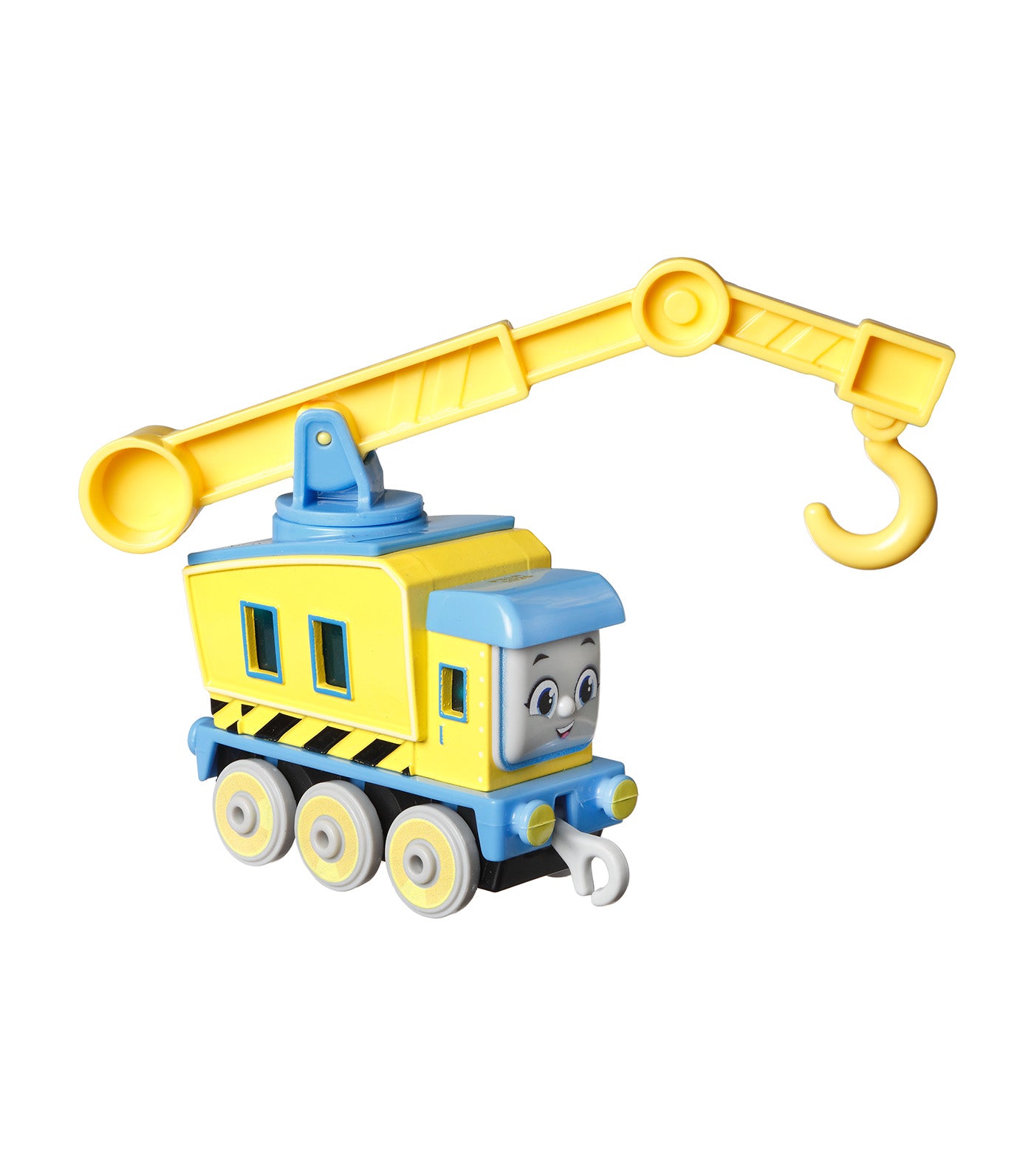 Large Diecast Carly AEG