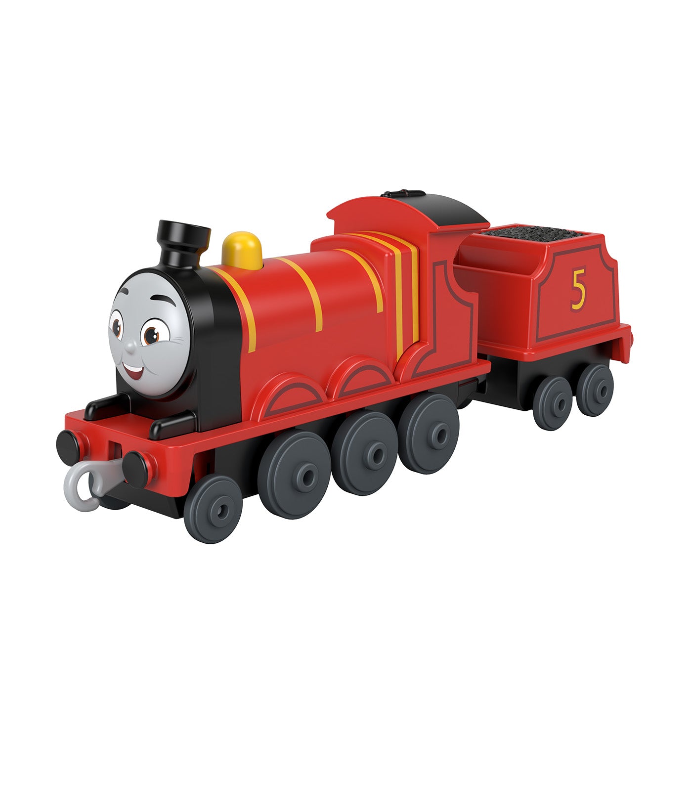 Large Diecast James AEG