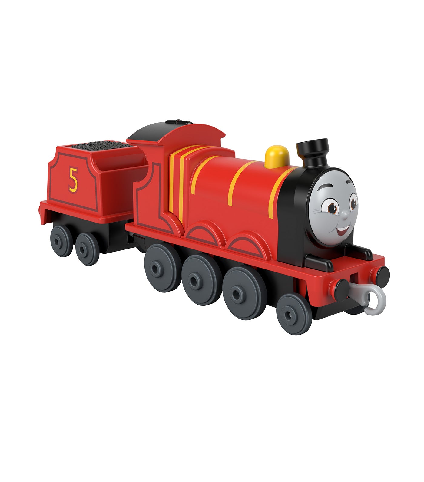 Large Diecast James AEG
