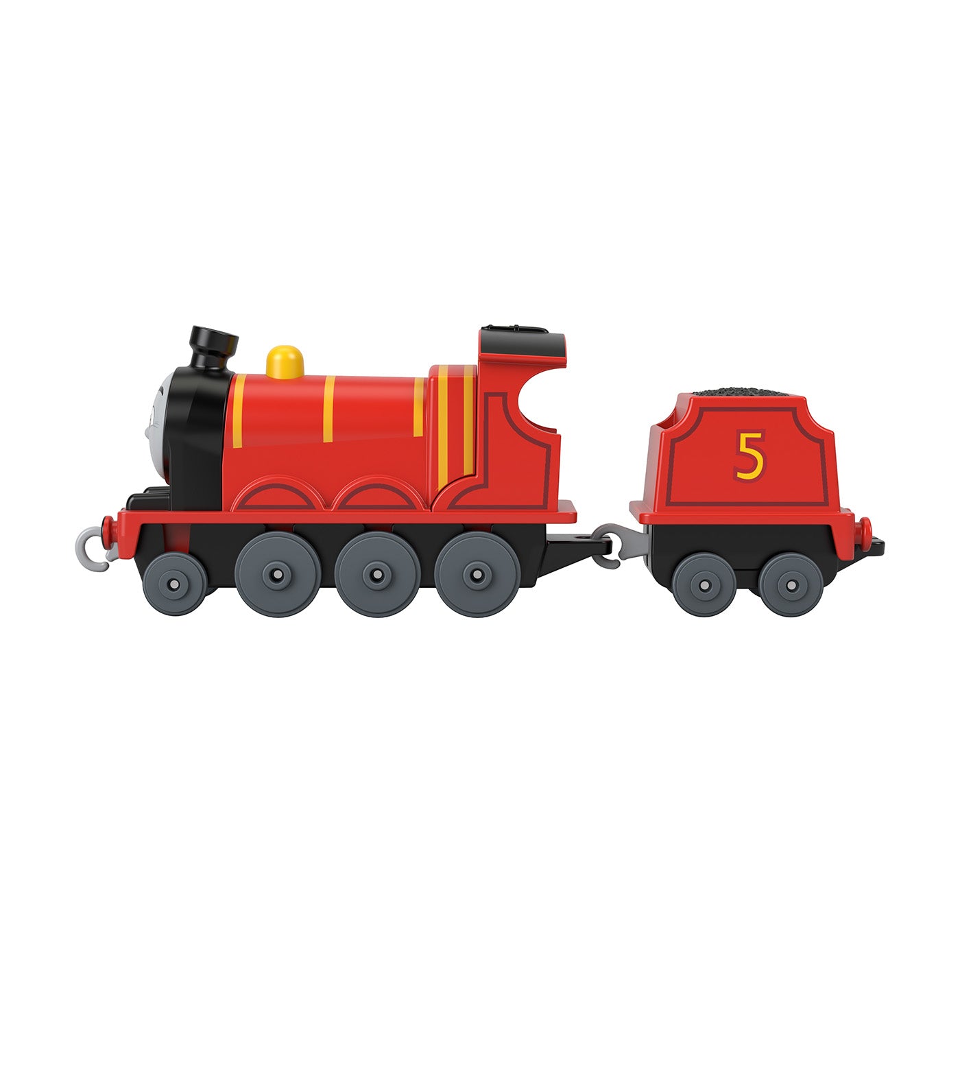 Large Diecast James AEG