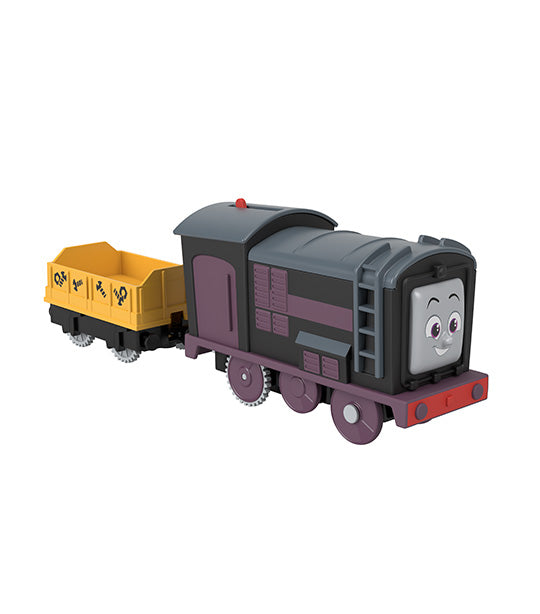 Motorized Diesel AEG