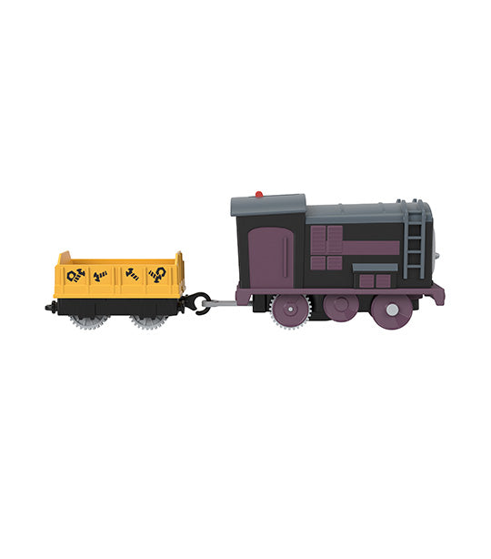 Motorized Diesel AEG