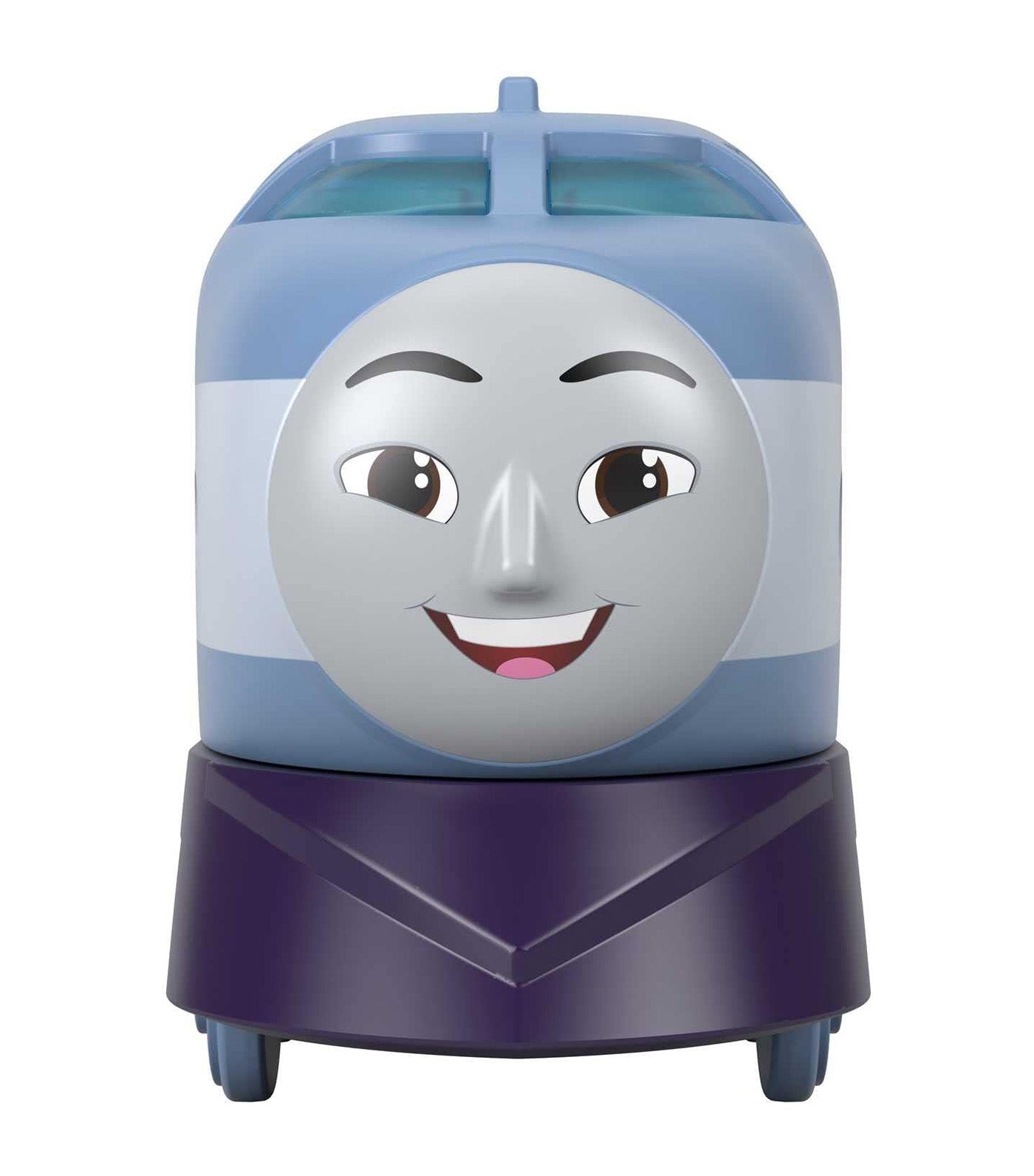 Large Die-Cast Engine Kenji