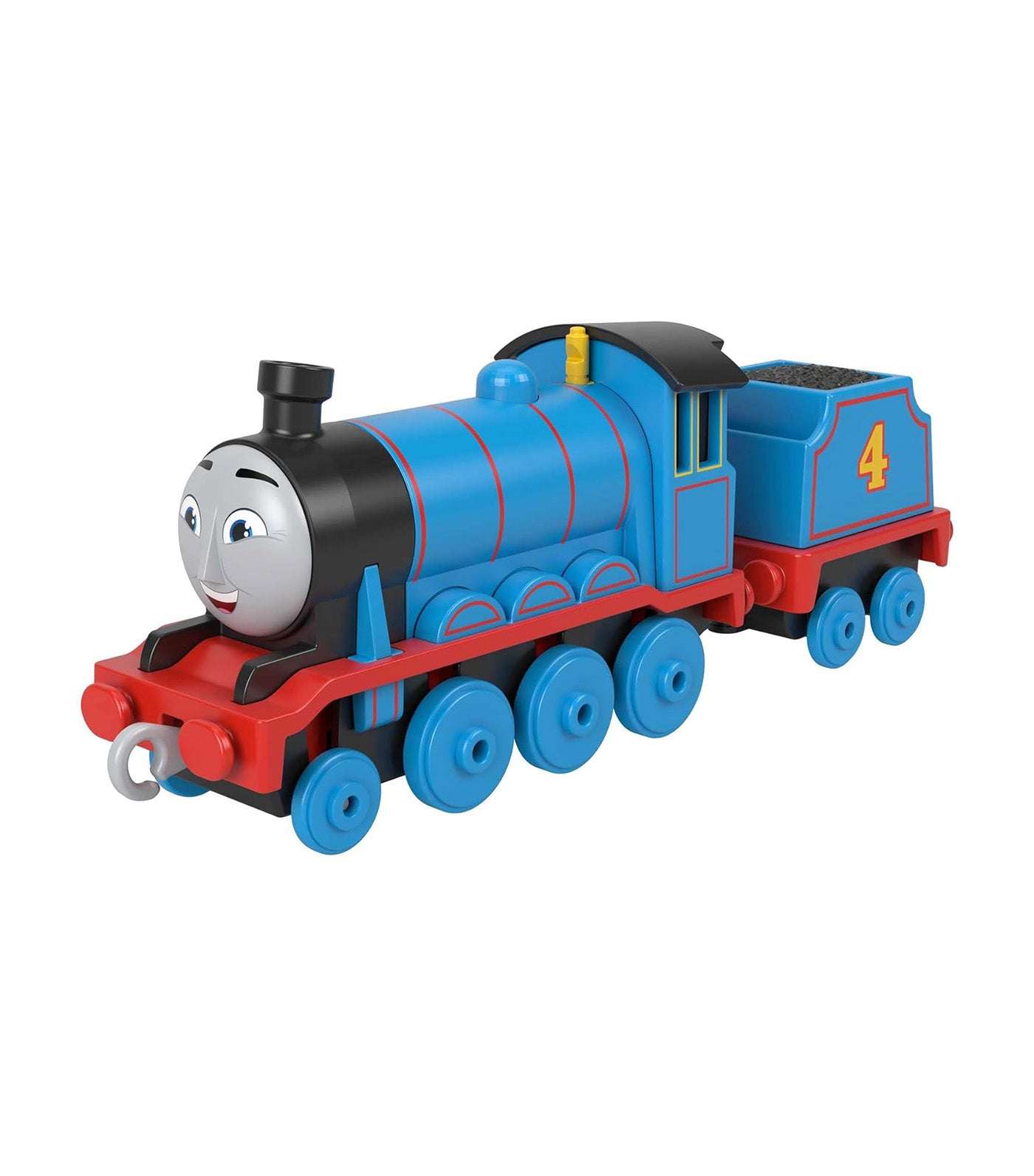 Large Die-Cast Engine Gordon