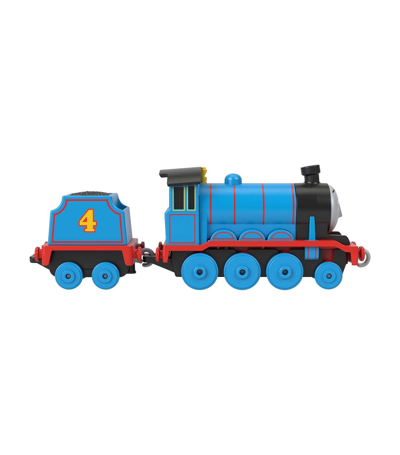Large Die-Cast Engine Gordon