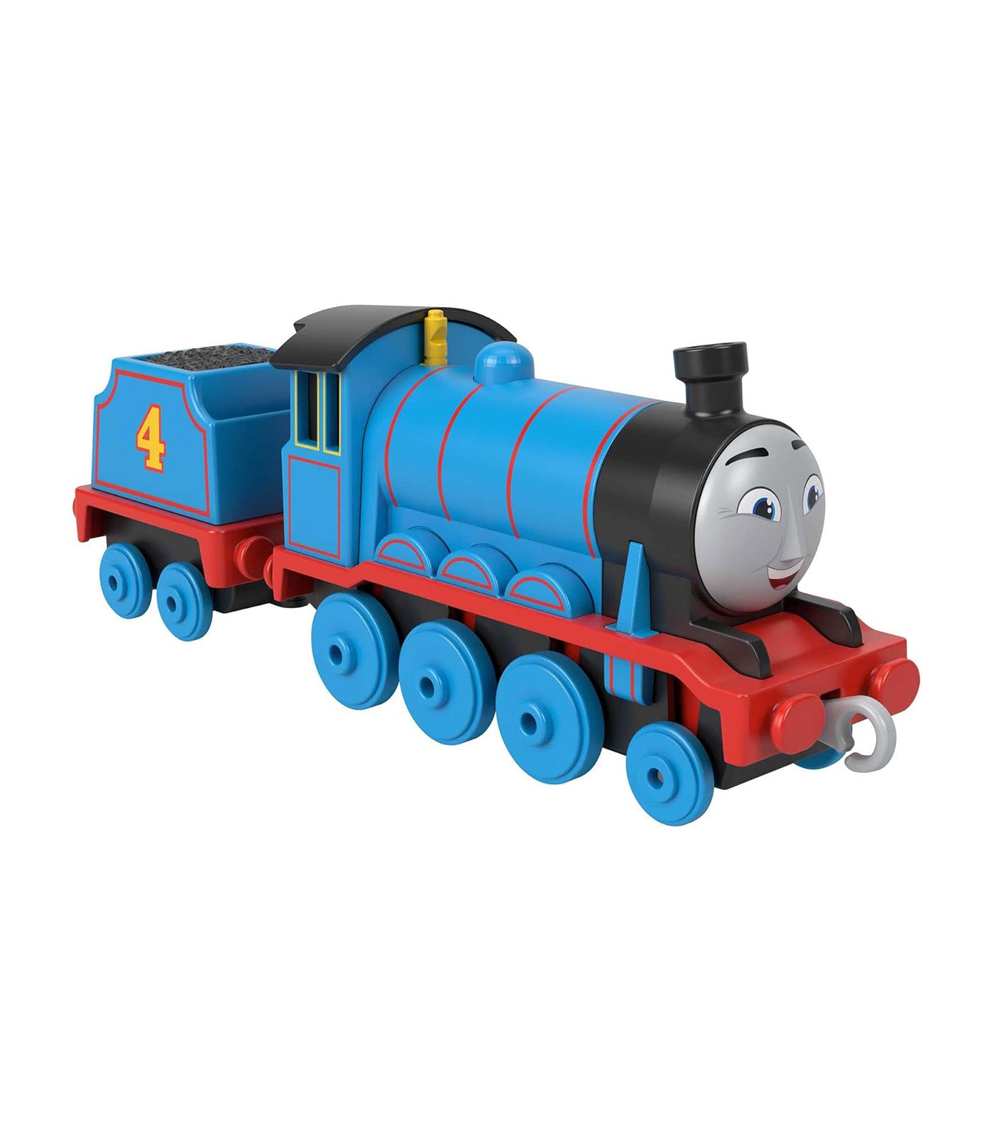 Large Die-Cast Engine Gordon