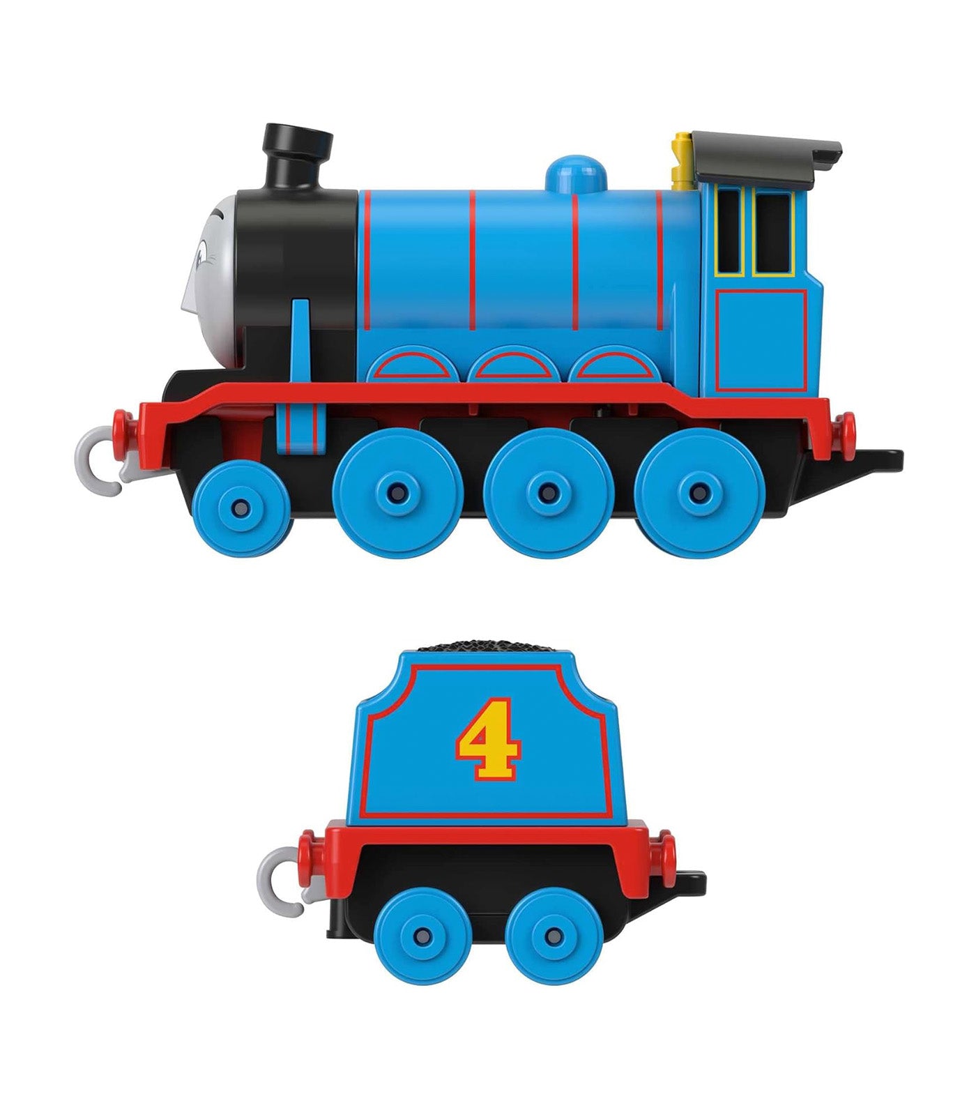 Large Die-Cast Engine Gordon