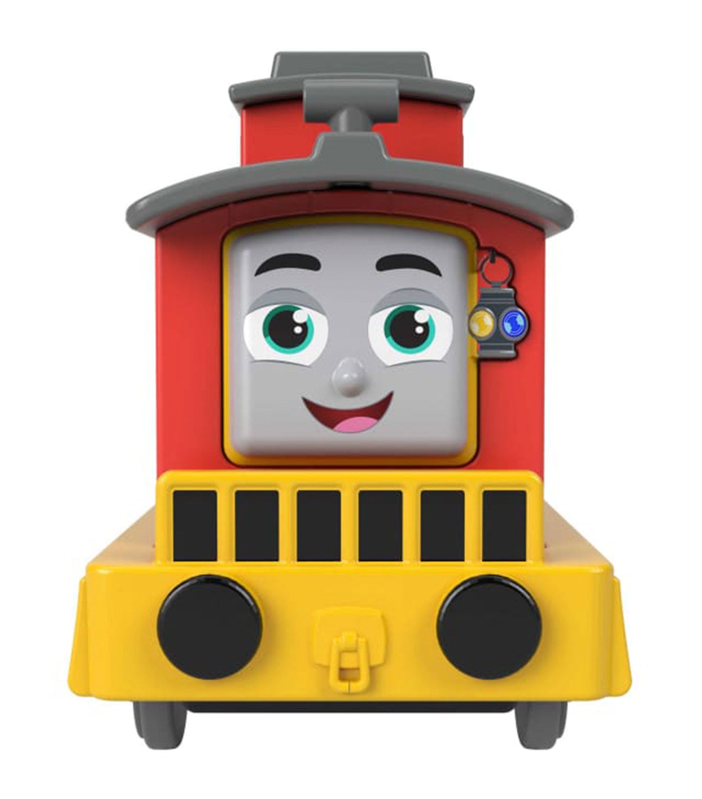 Thomas & Friends Diecast Metal Push-Along Vehicle - Bruno
