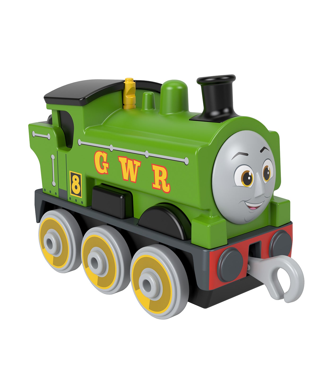 Small Diecast Duck