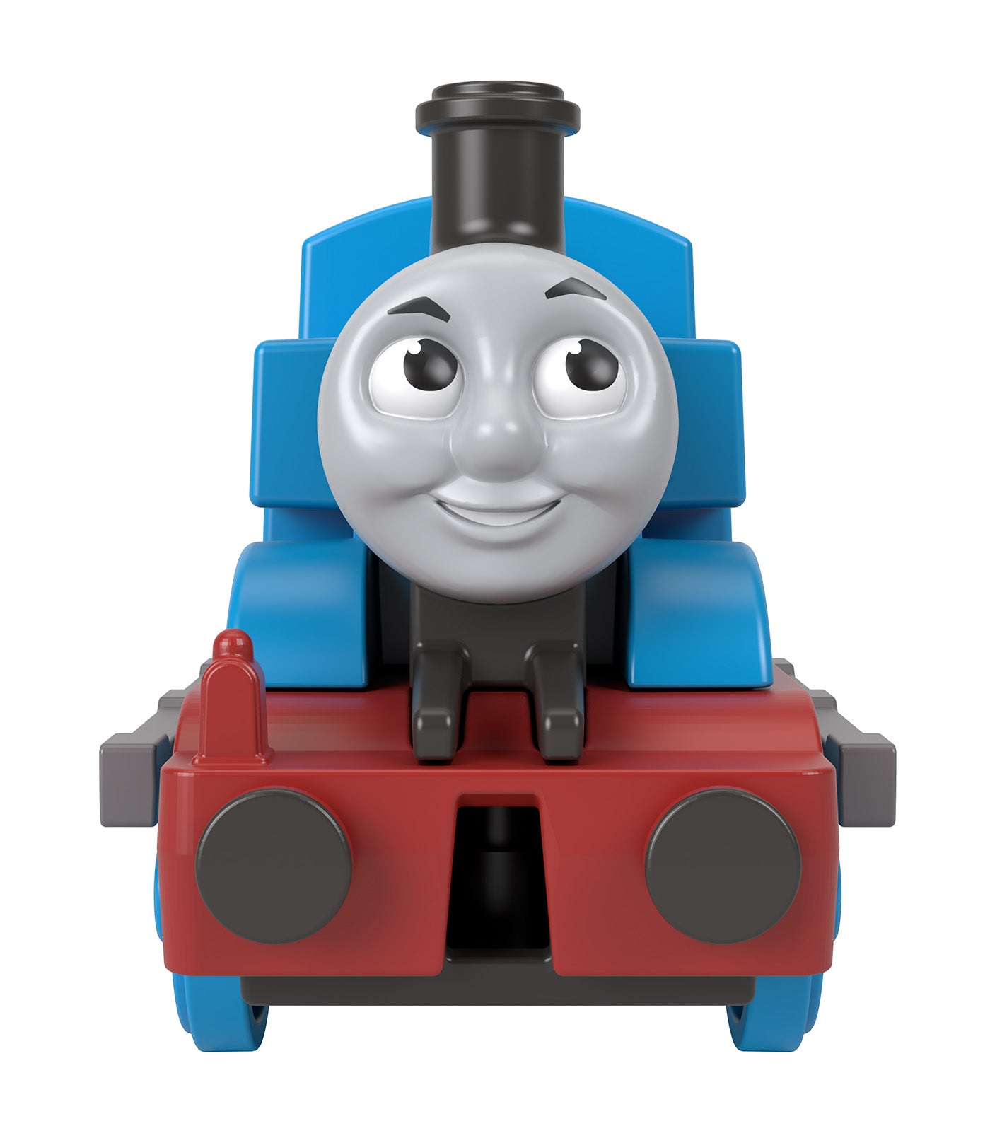 Small Diecast Classic Push Rod Thomas