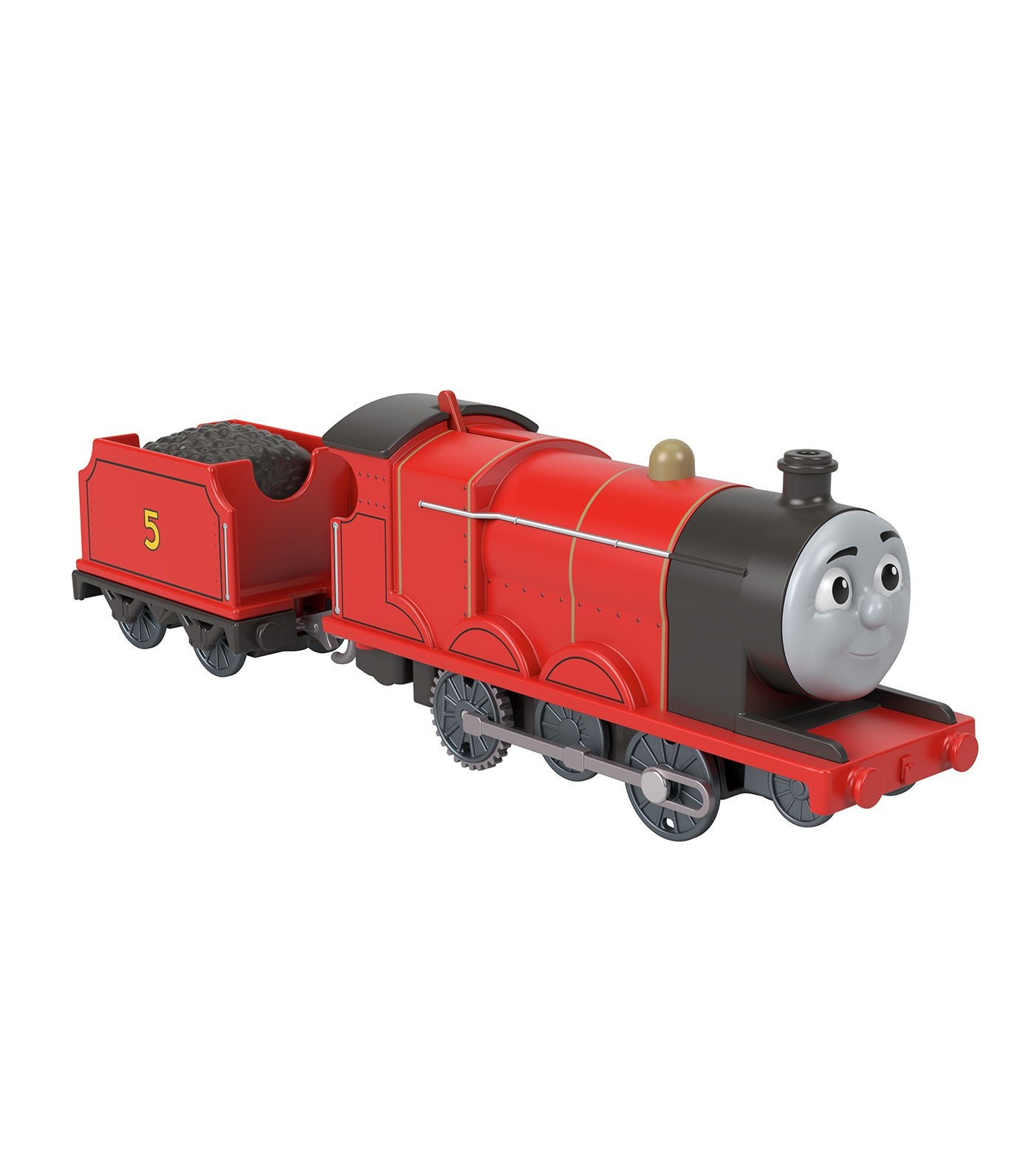Thomas & Friends Motorized Classic James