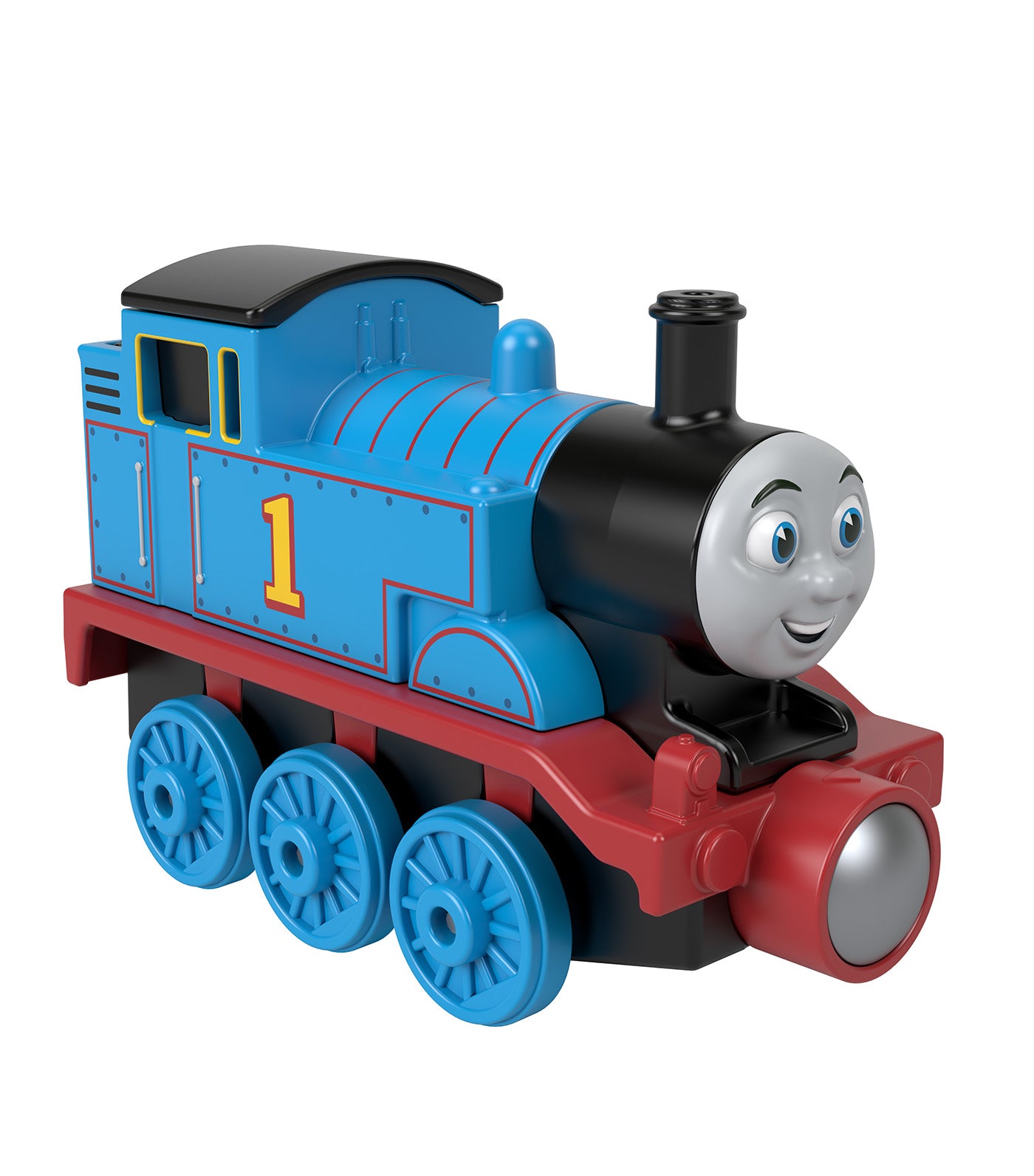 Thomas