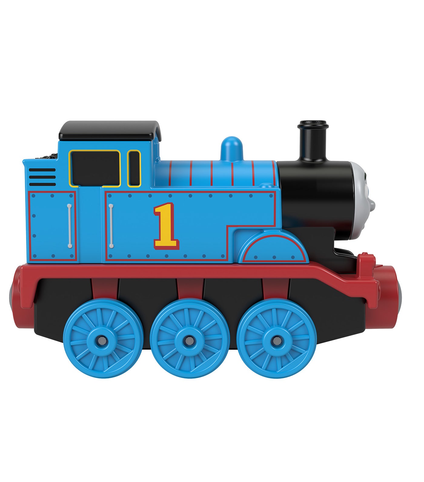 Thomas