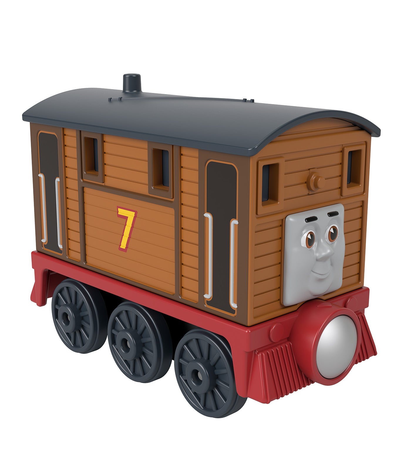 Toby