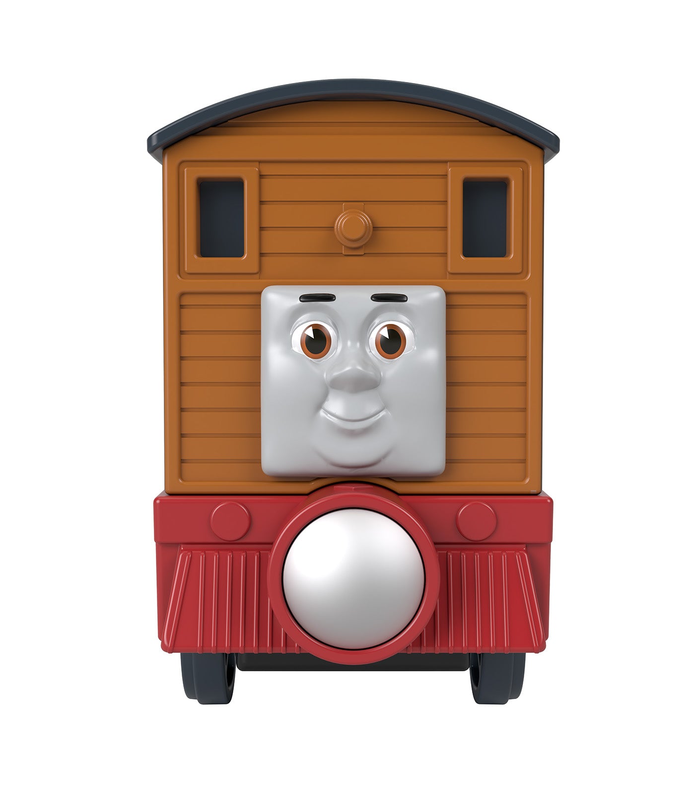 Toby