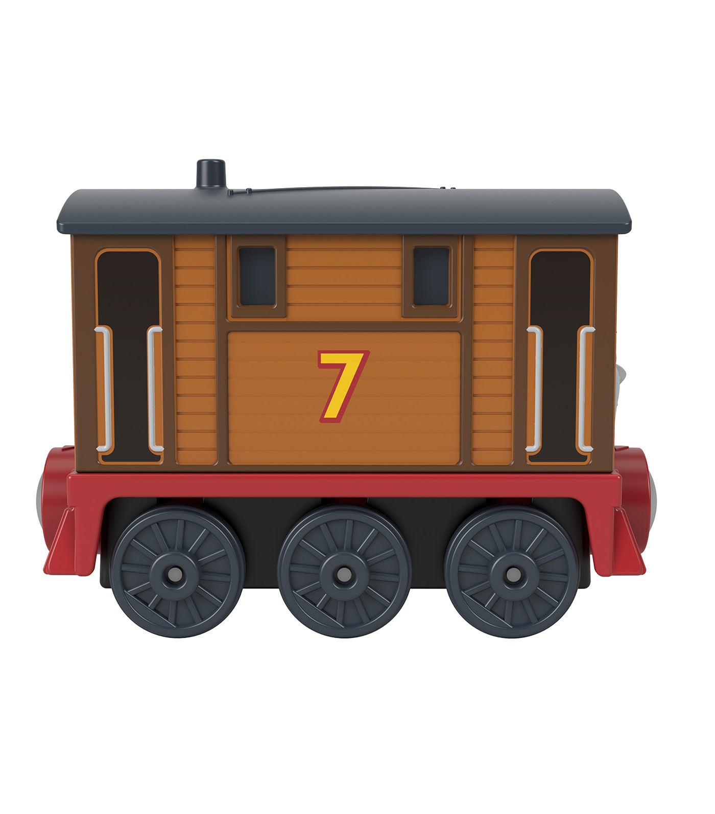 Toby