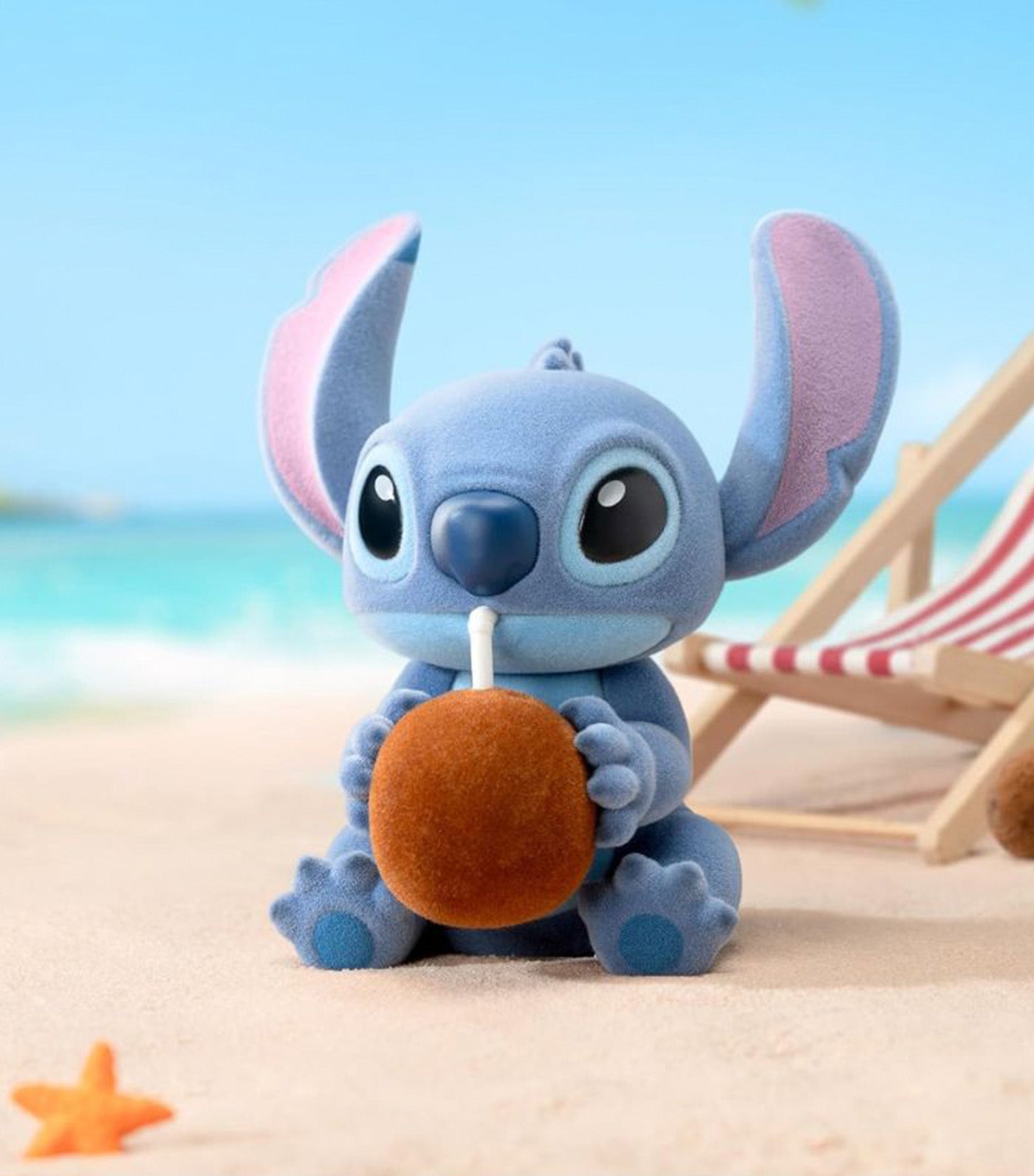 Disney The Cute Stitch Series
