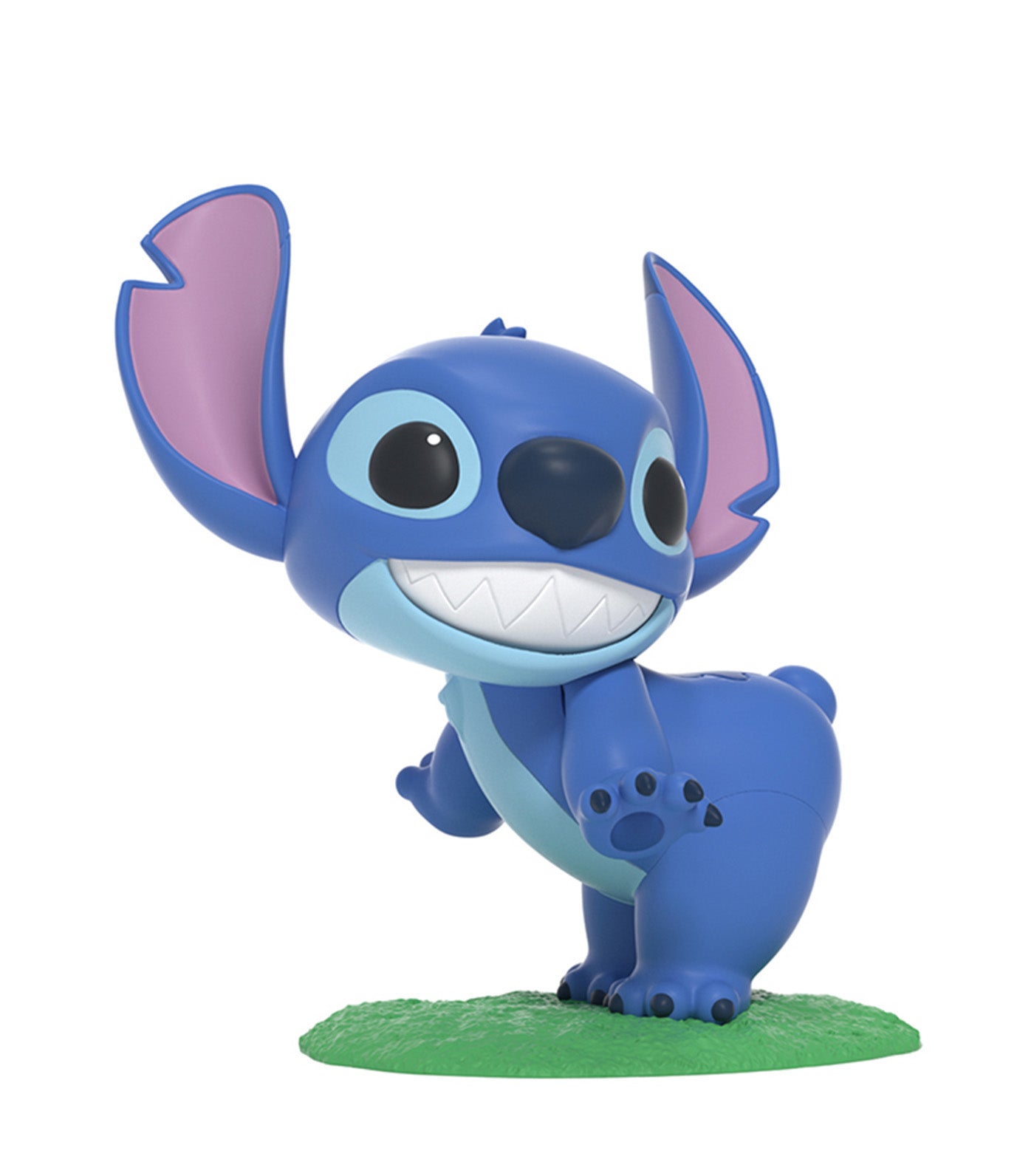 Stitch By Your Side Series Blind Box