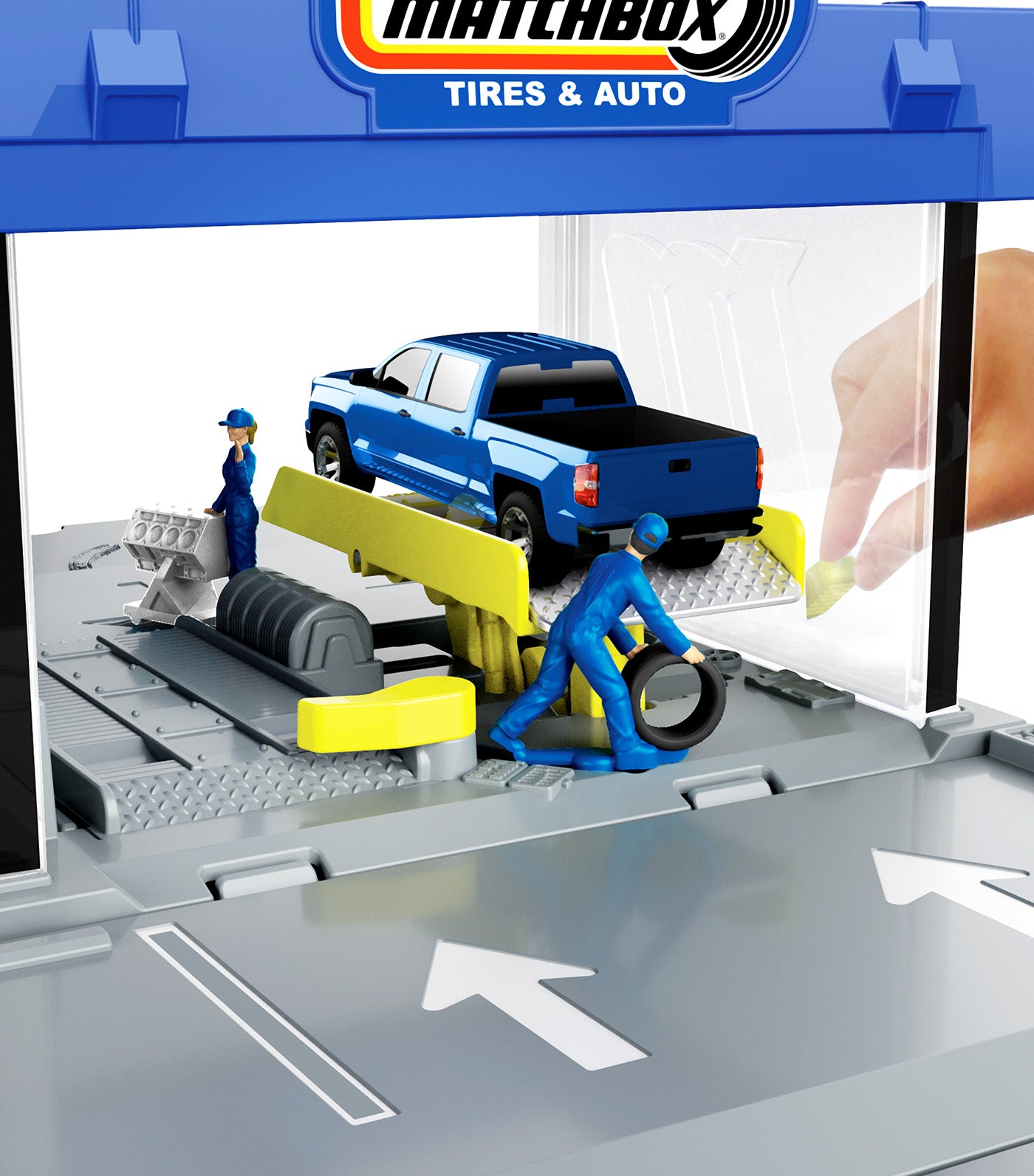 Auto Shop