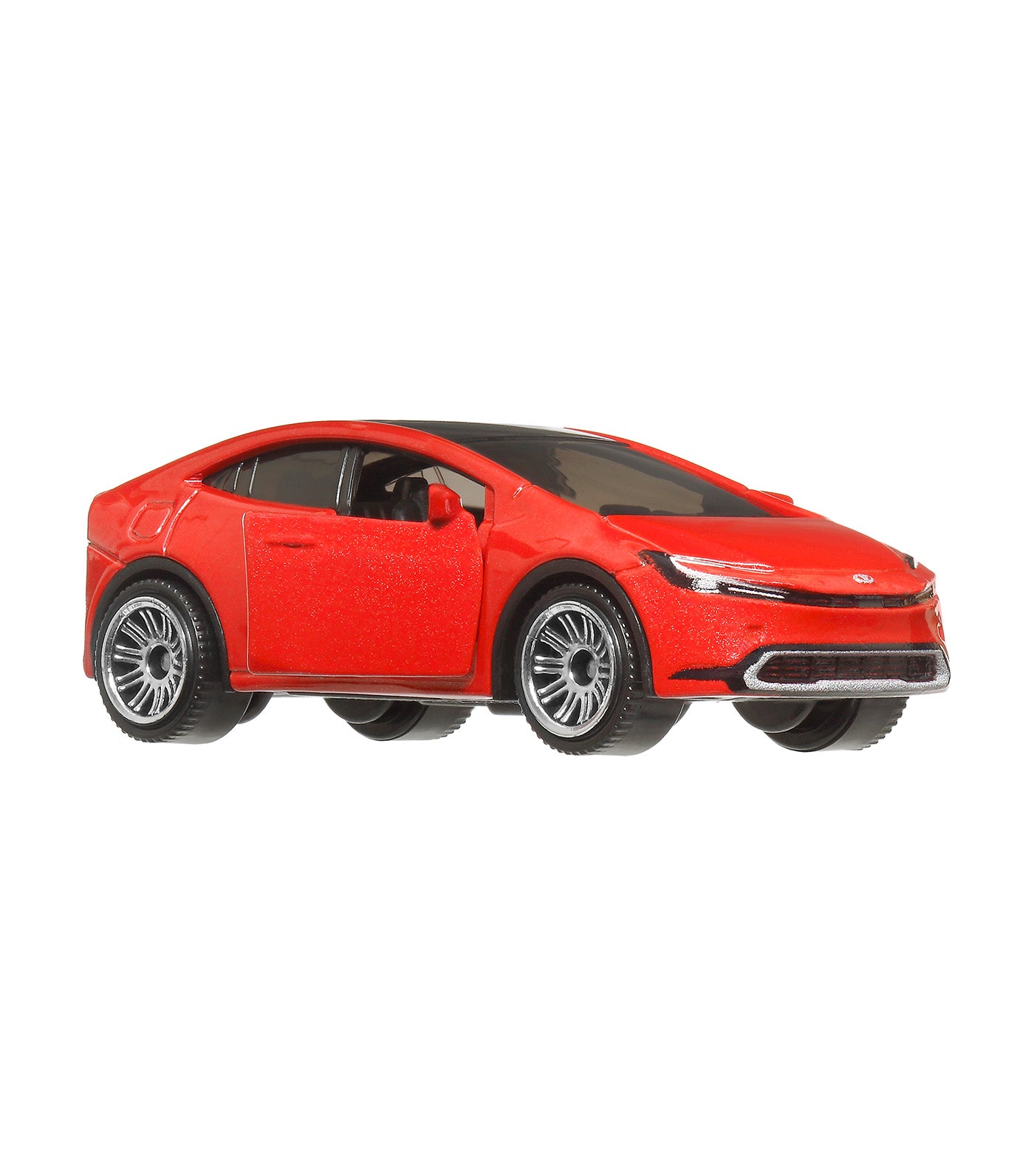 Toyota Prius Prime