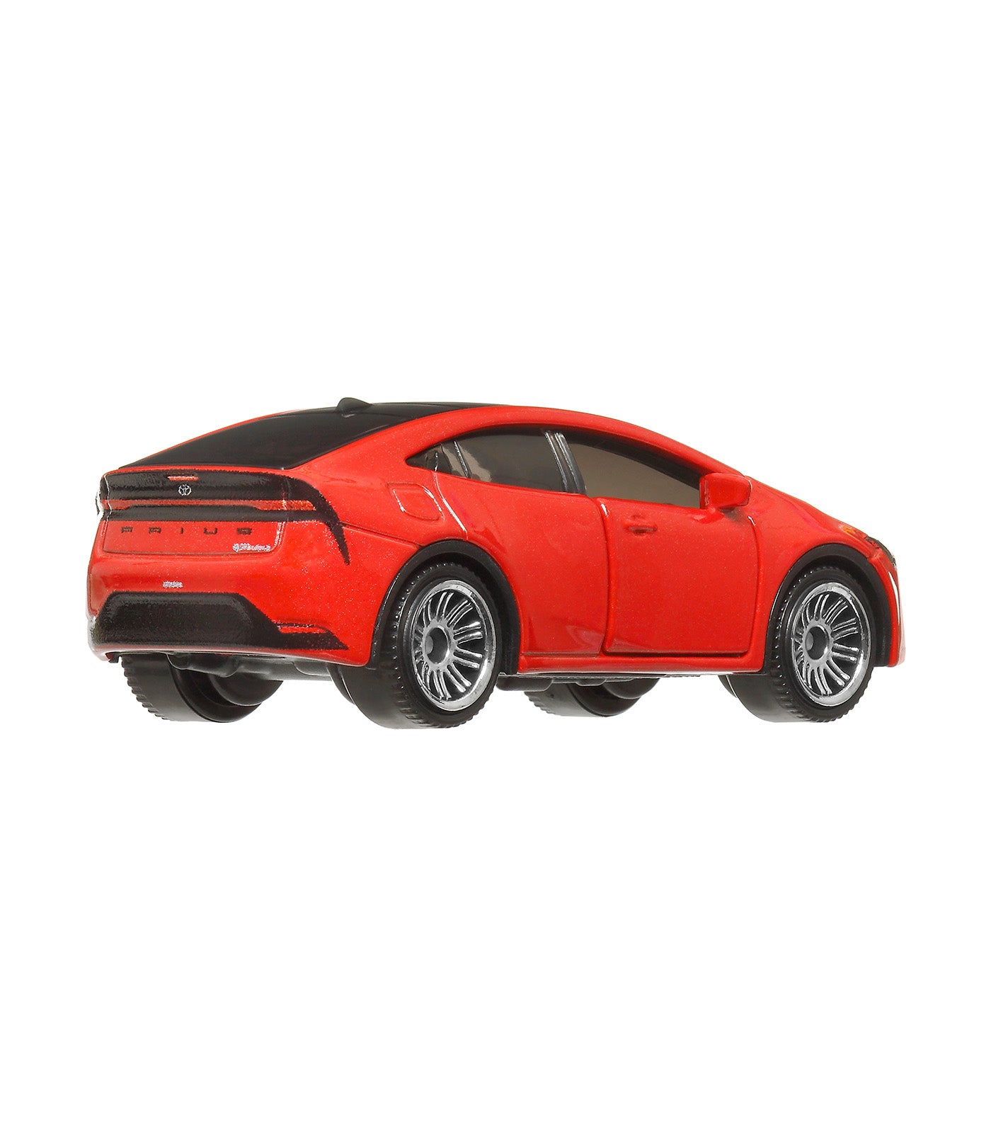 Toyota Prius Prime