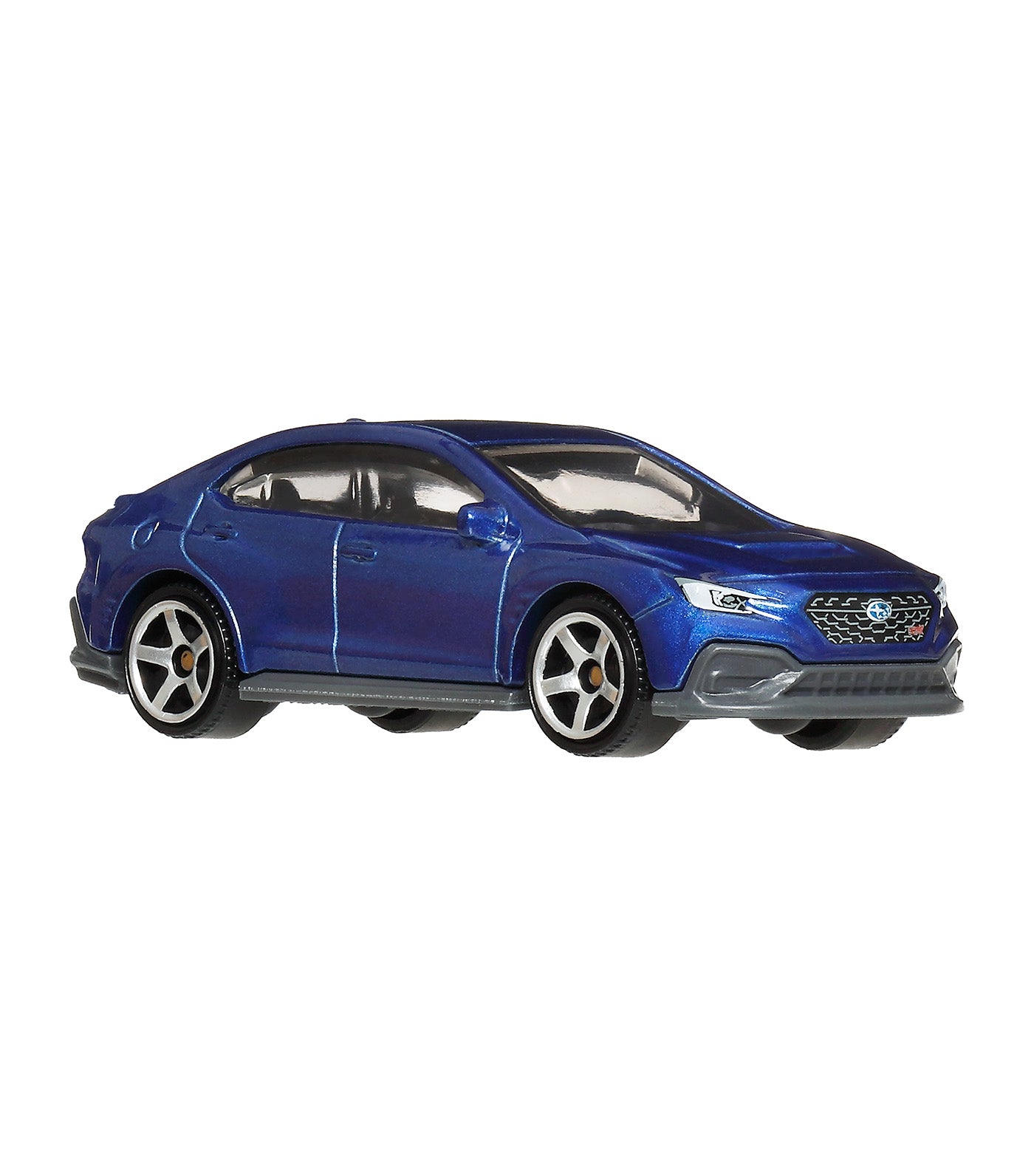 Matchbox 2024 Subaru WRX S4 STI