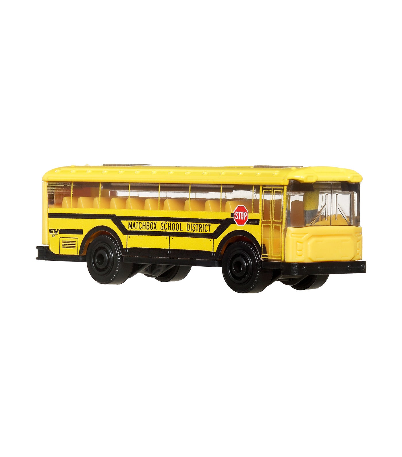 Blue Bird Electric Vehicle School Bus