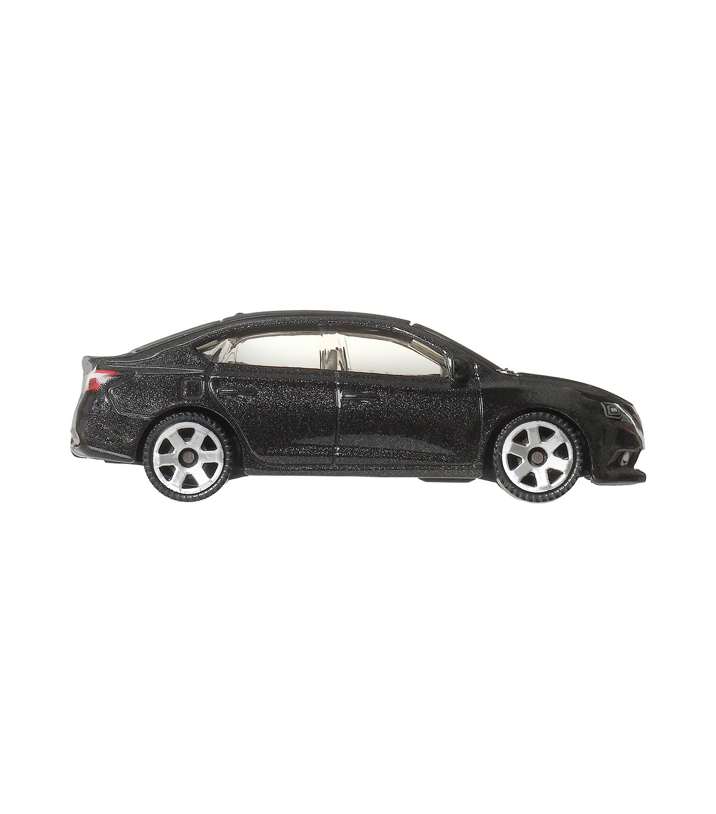 Matchbox 2016 Nissan Sentra
