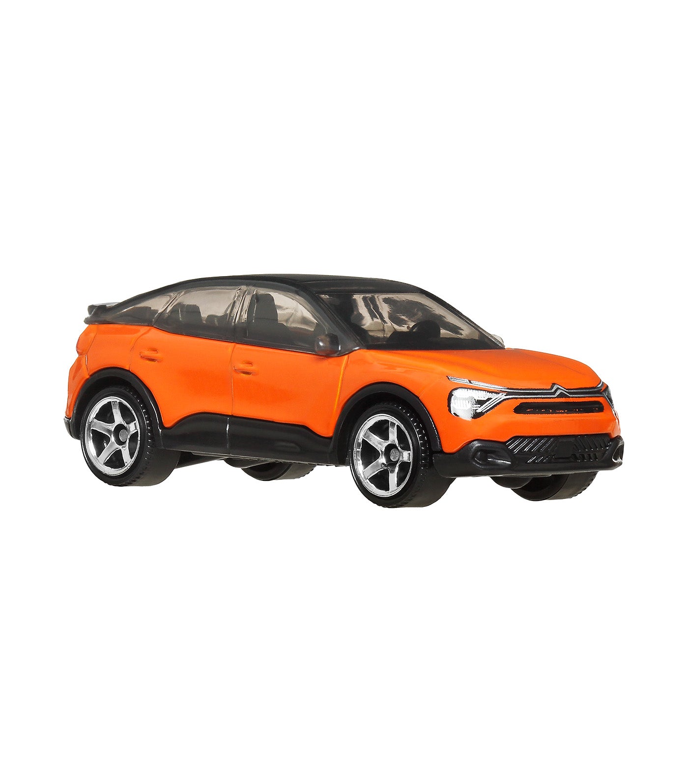 Citroen E-C4