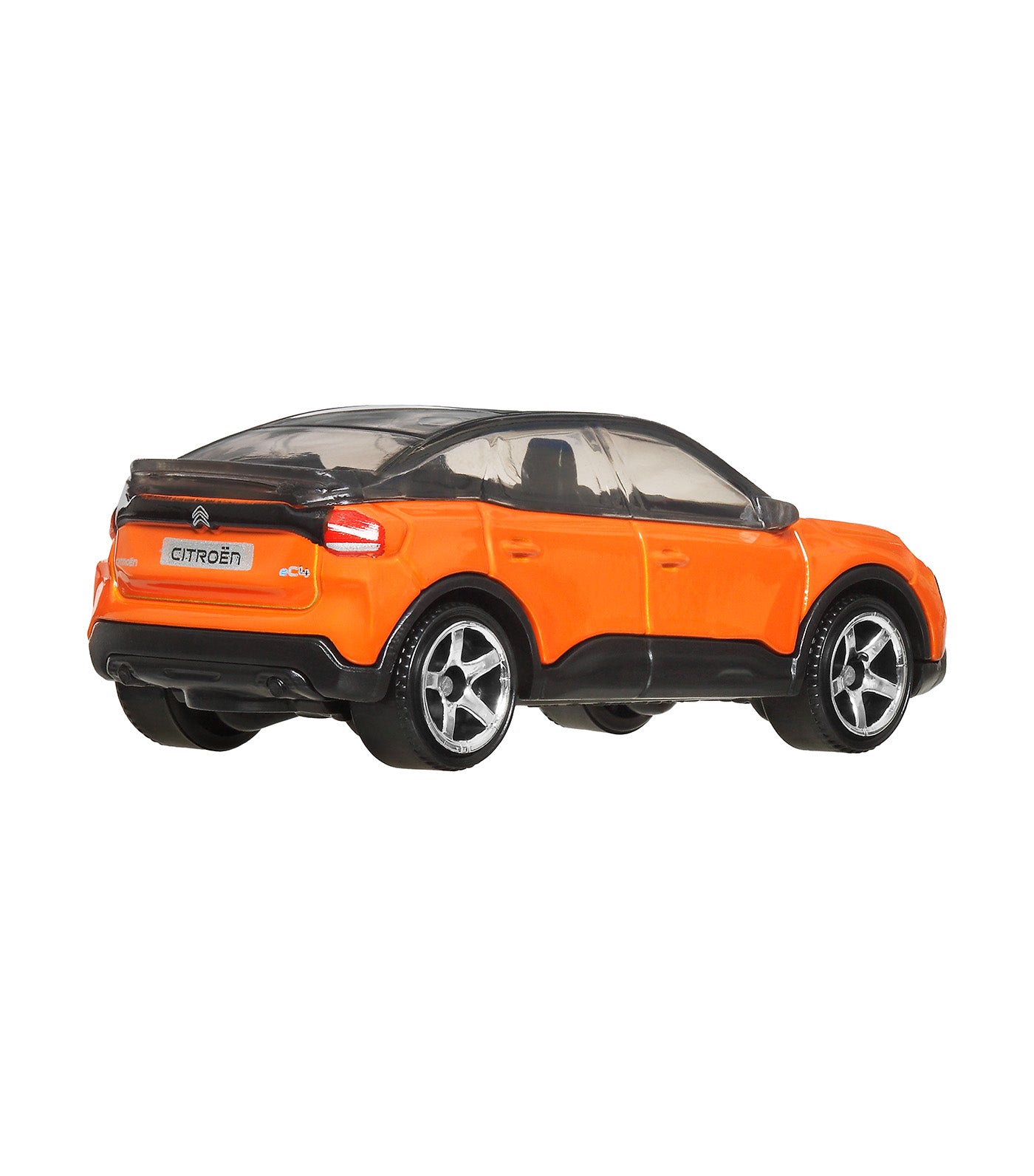 Citroen E-C4