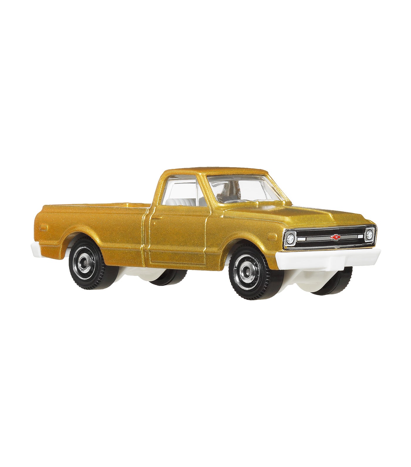 1968 Chevy C/10