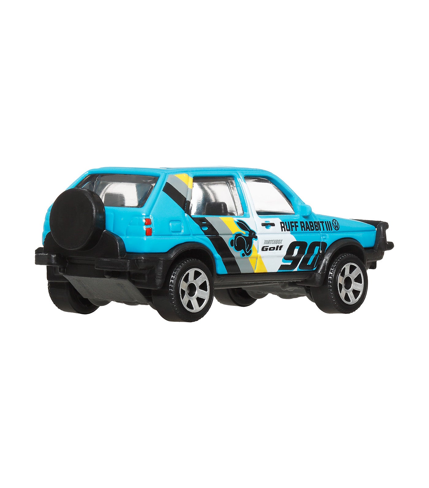 90 Volkswagen Golf Country