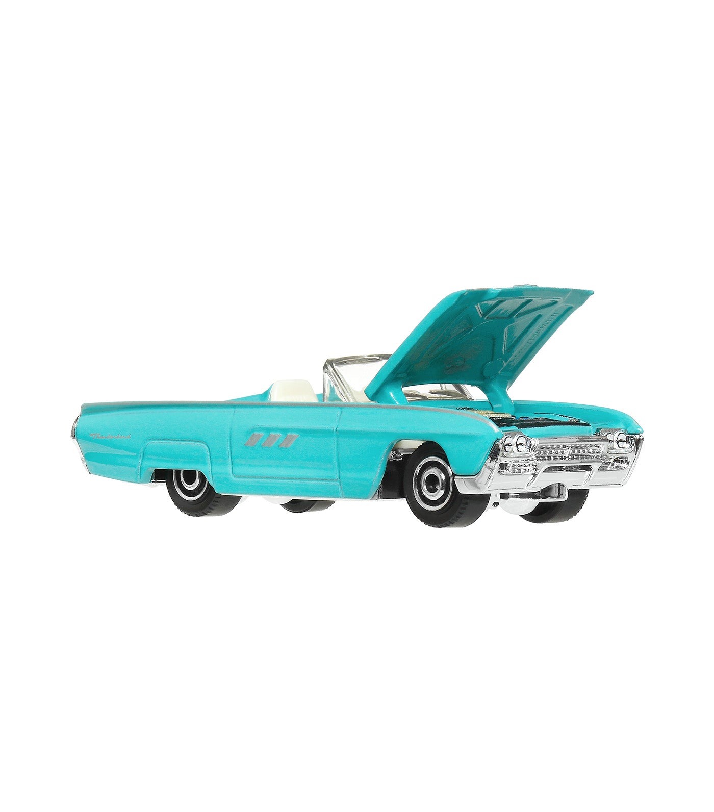 1963 Ford Thunderbird