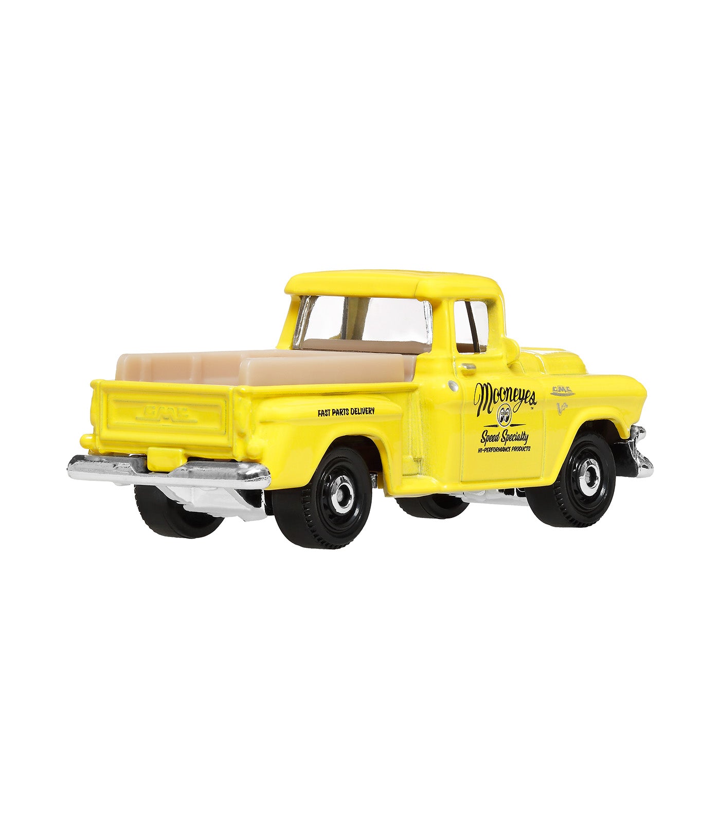 57 GMC Stepside