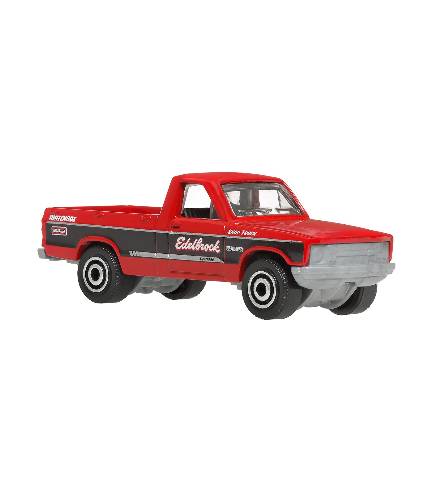 Ford Courier Pickup