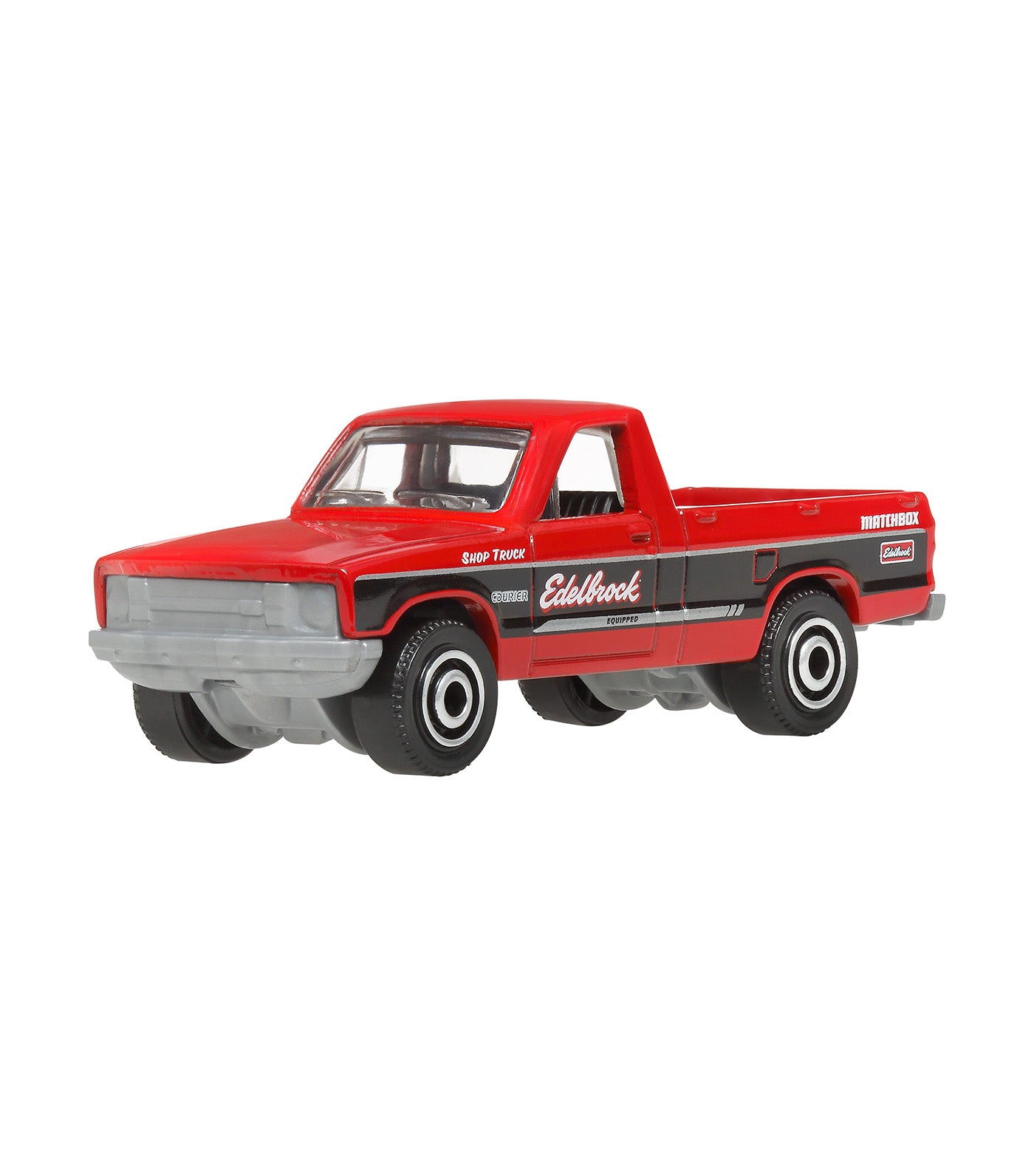 Ford Courier Pickup