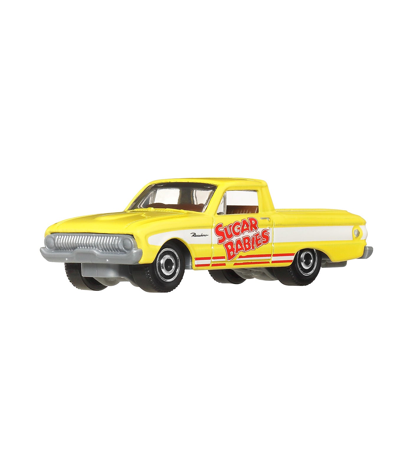 1961 Ford Ranchero